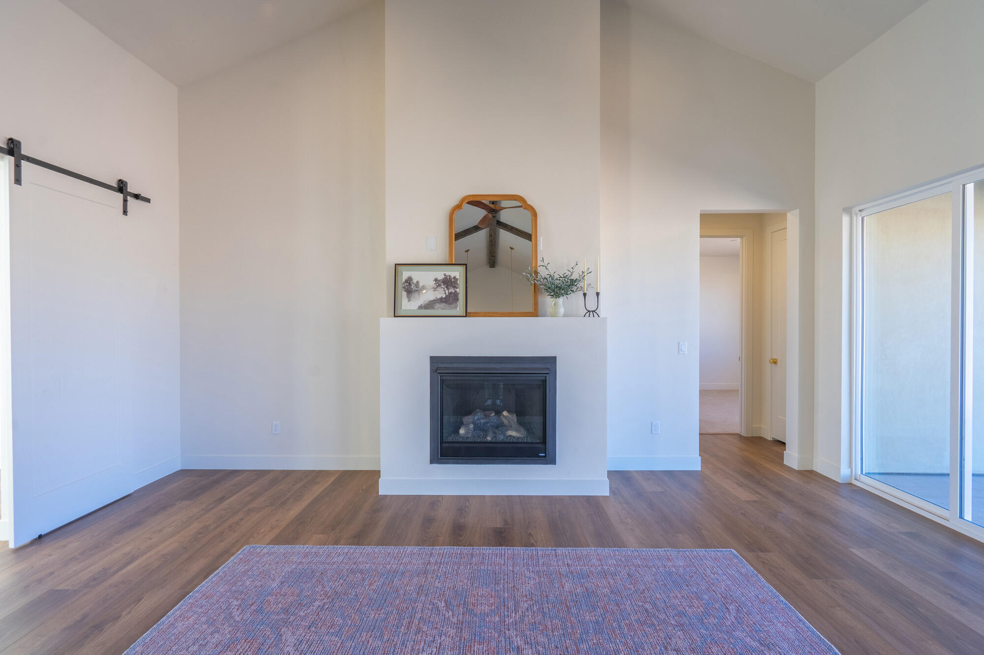 NORTH HILL ESTATES - Residential