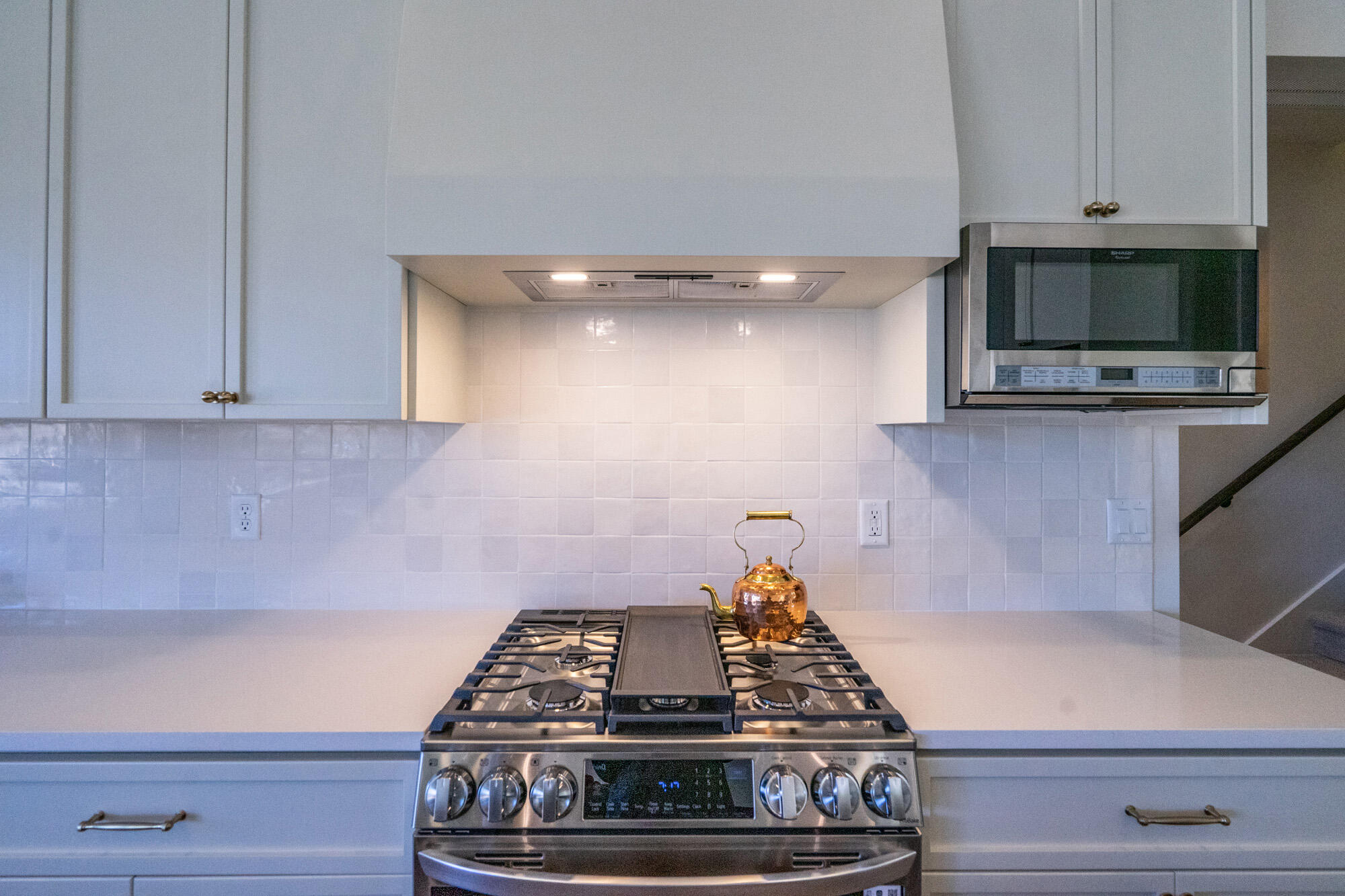 NORTH HILL ESTATES - Residential