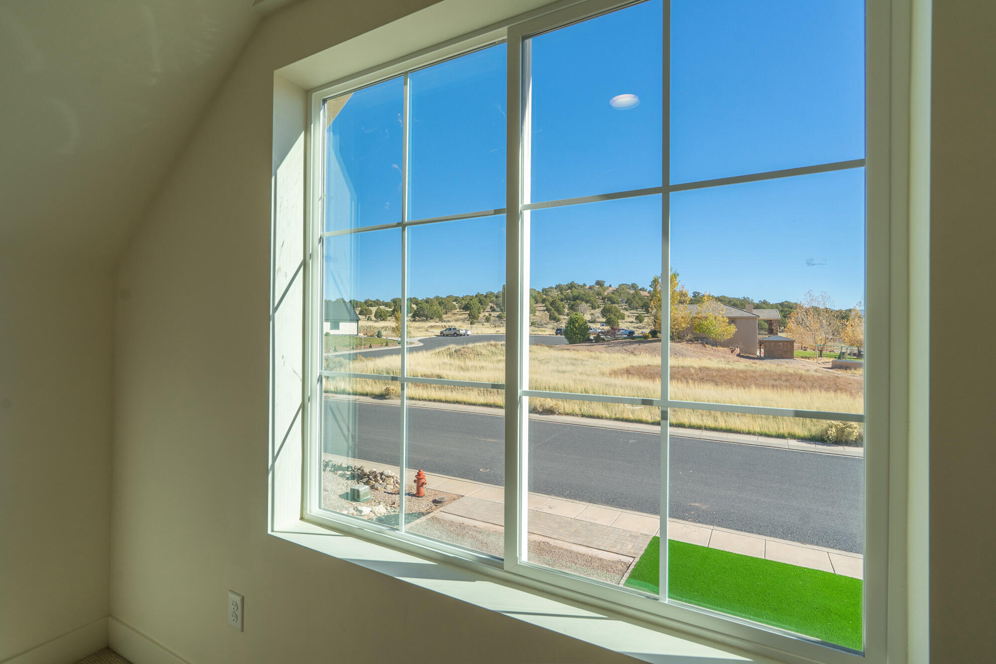 NORTH HILL ESTATES - Residential