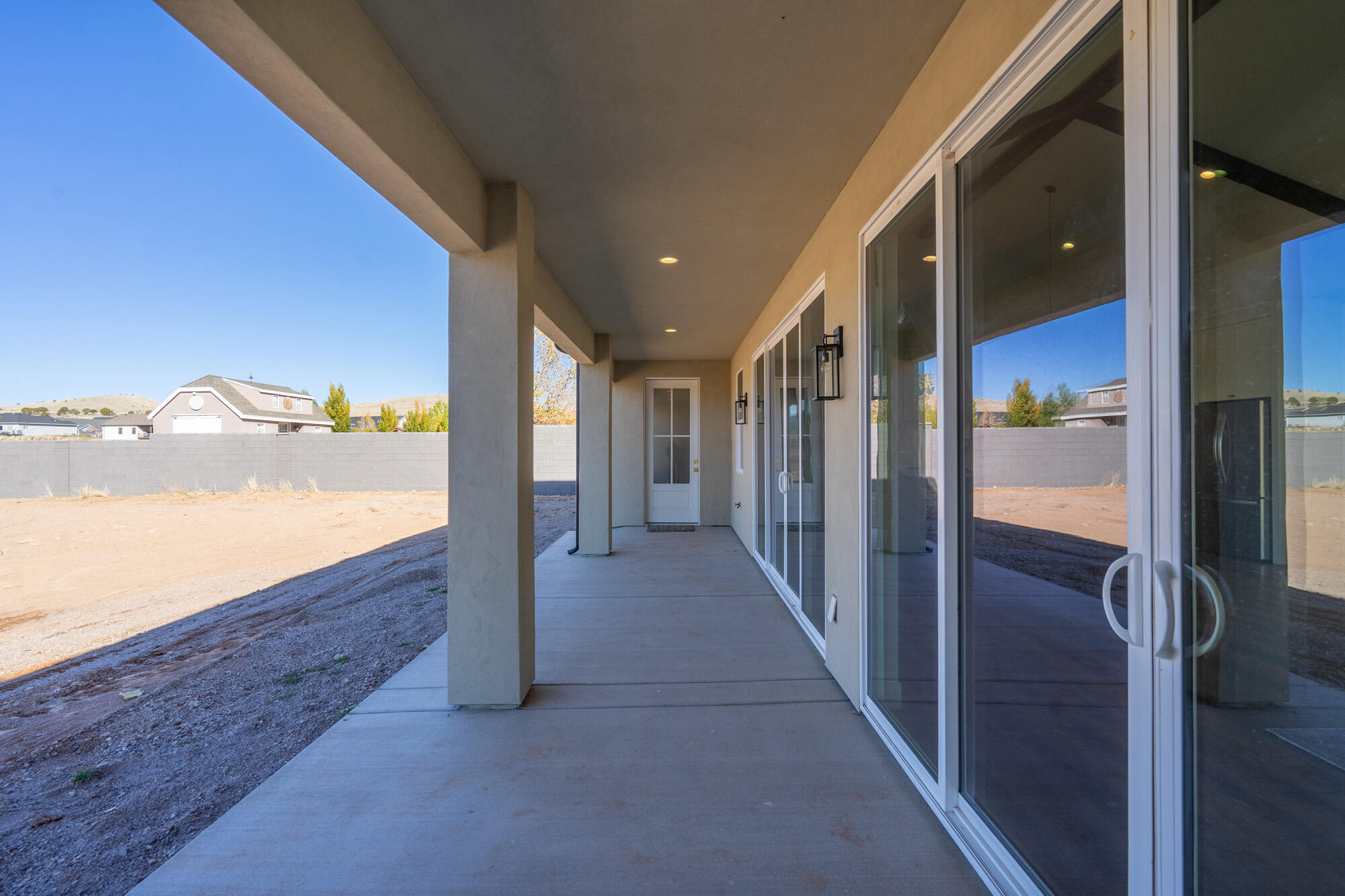 NORTH HILL ESTATES - Residential