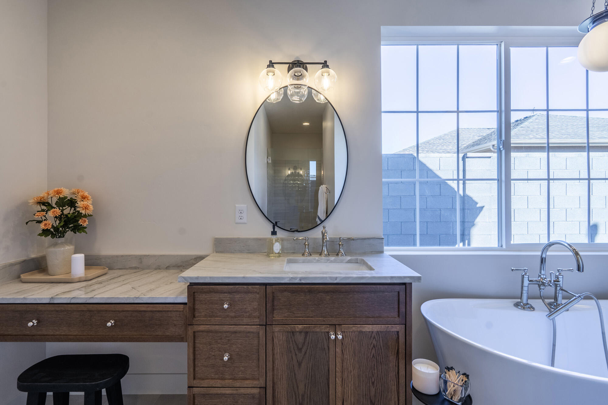 NORTH HILL ESTATES - Residential