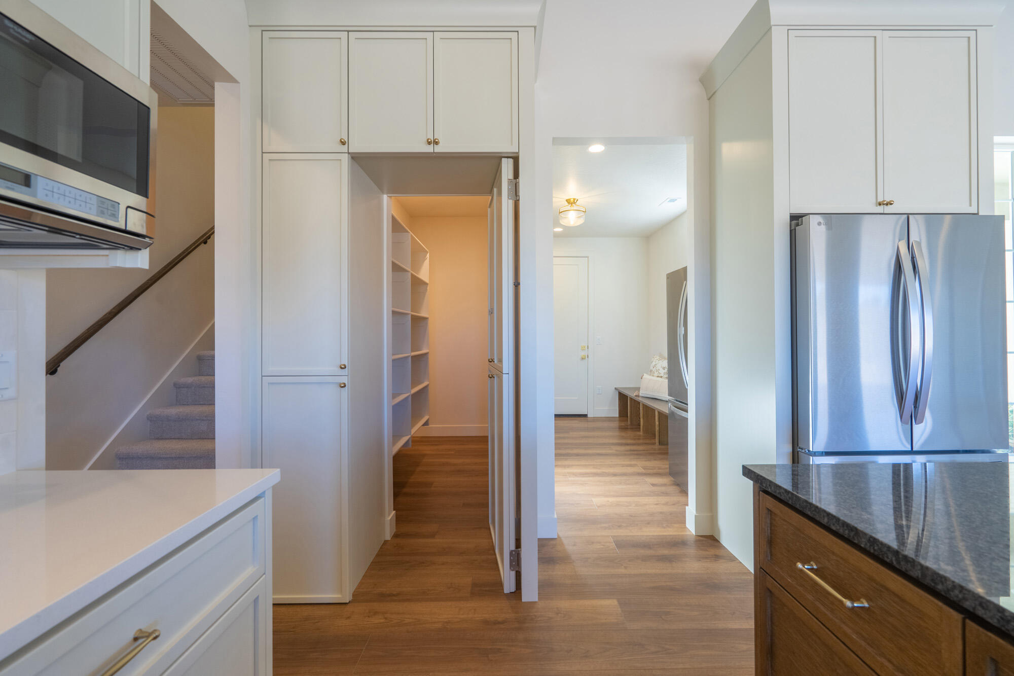 NORTH HILL ESTATES - Residential