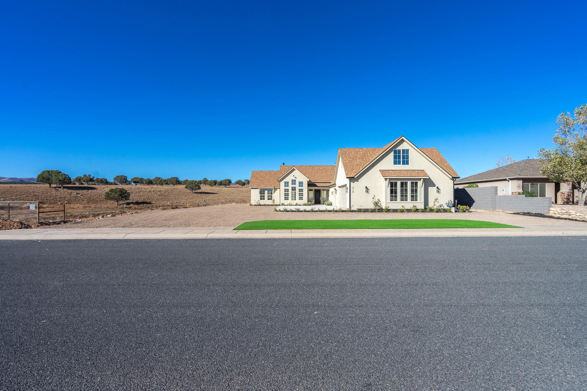 NORTH HILL ESTATES - Residential