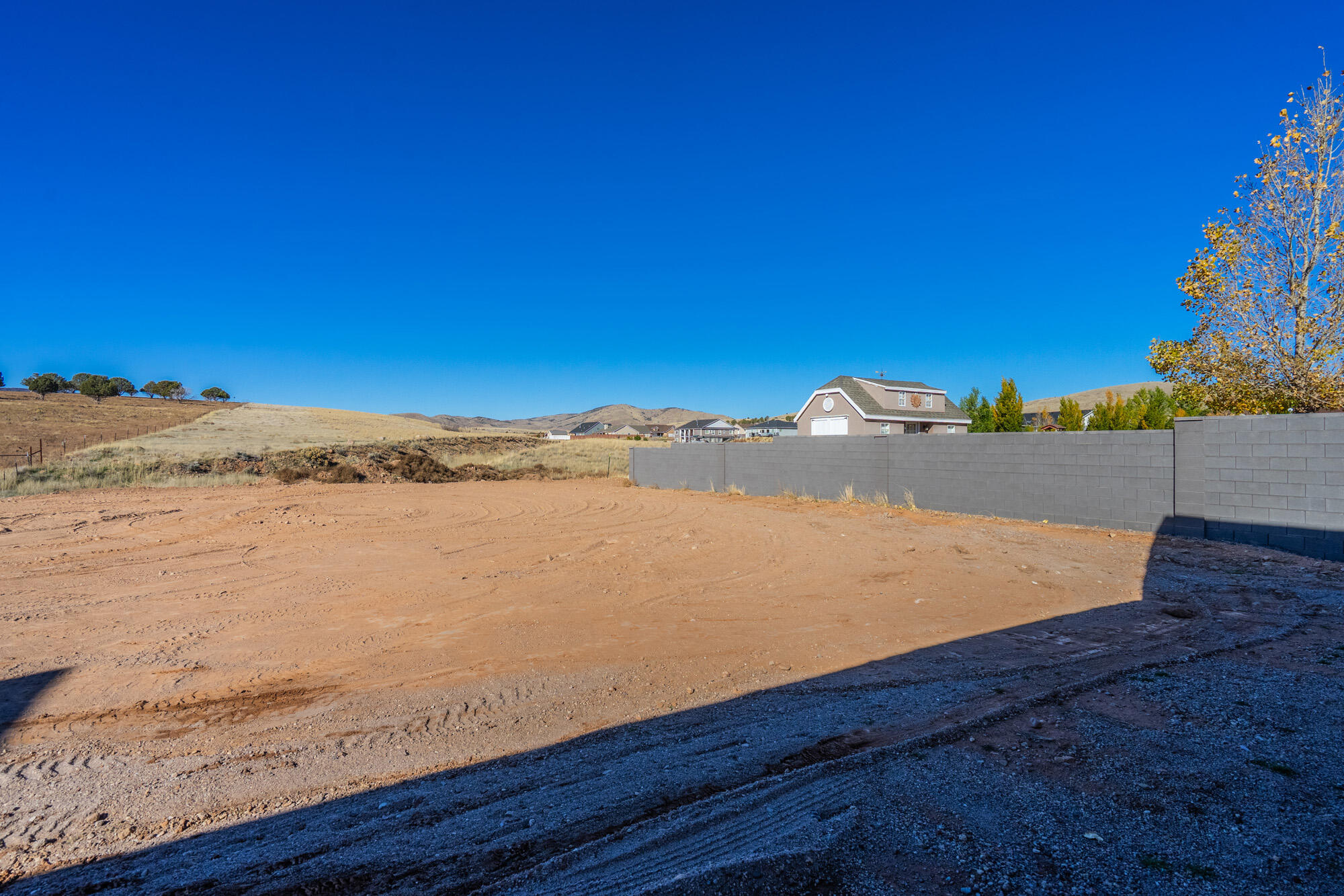 NORTH HILL ESTATES - Residential