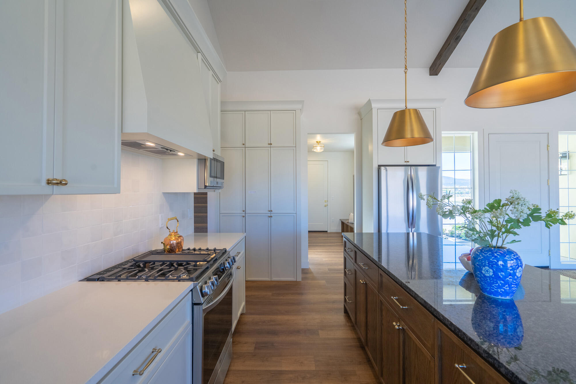 NORTH HILL ESTATES - Residential