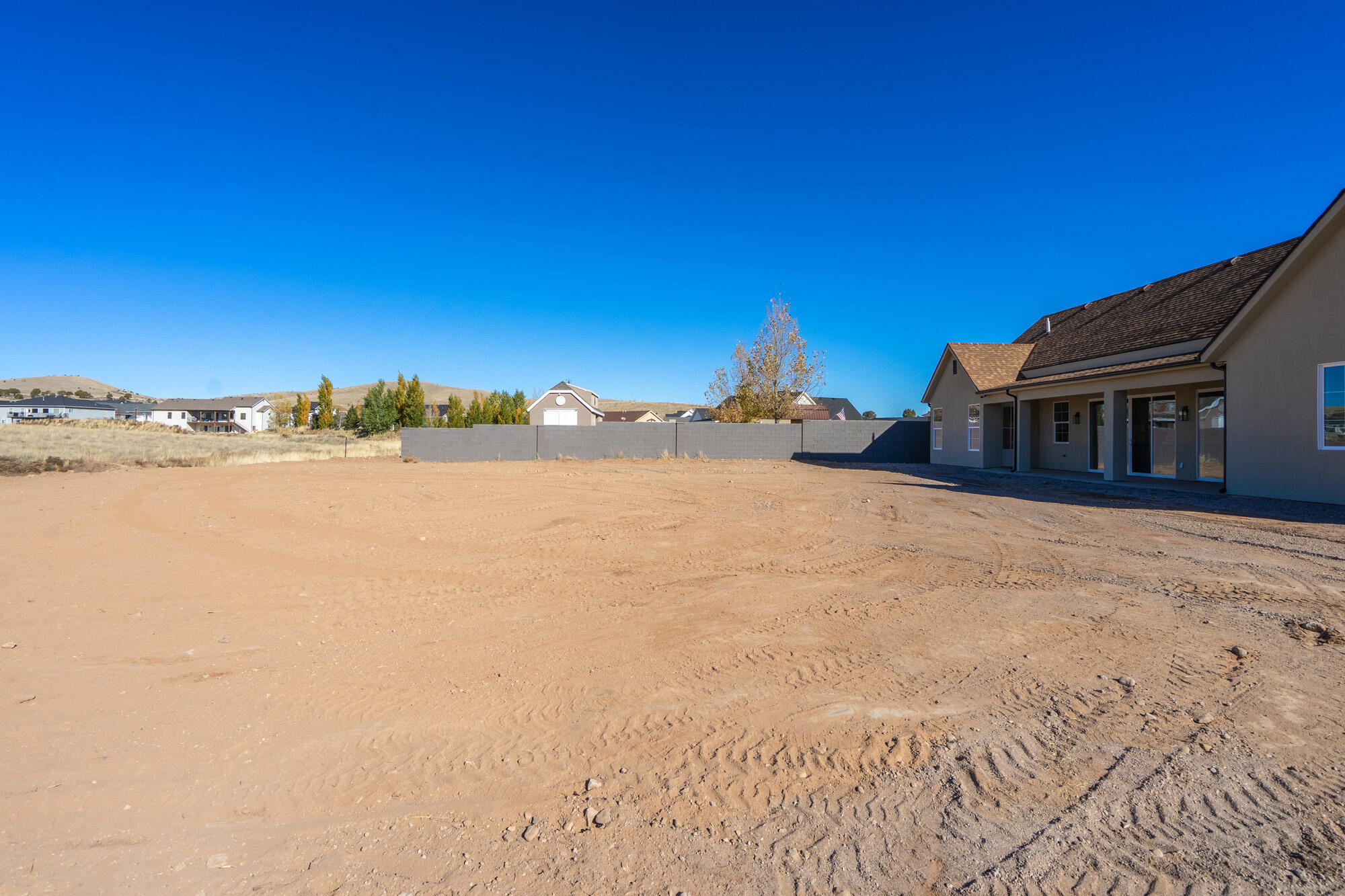 NORTH HILL ESTATES - Residential