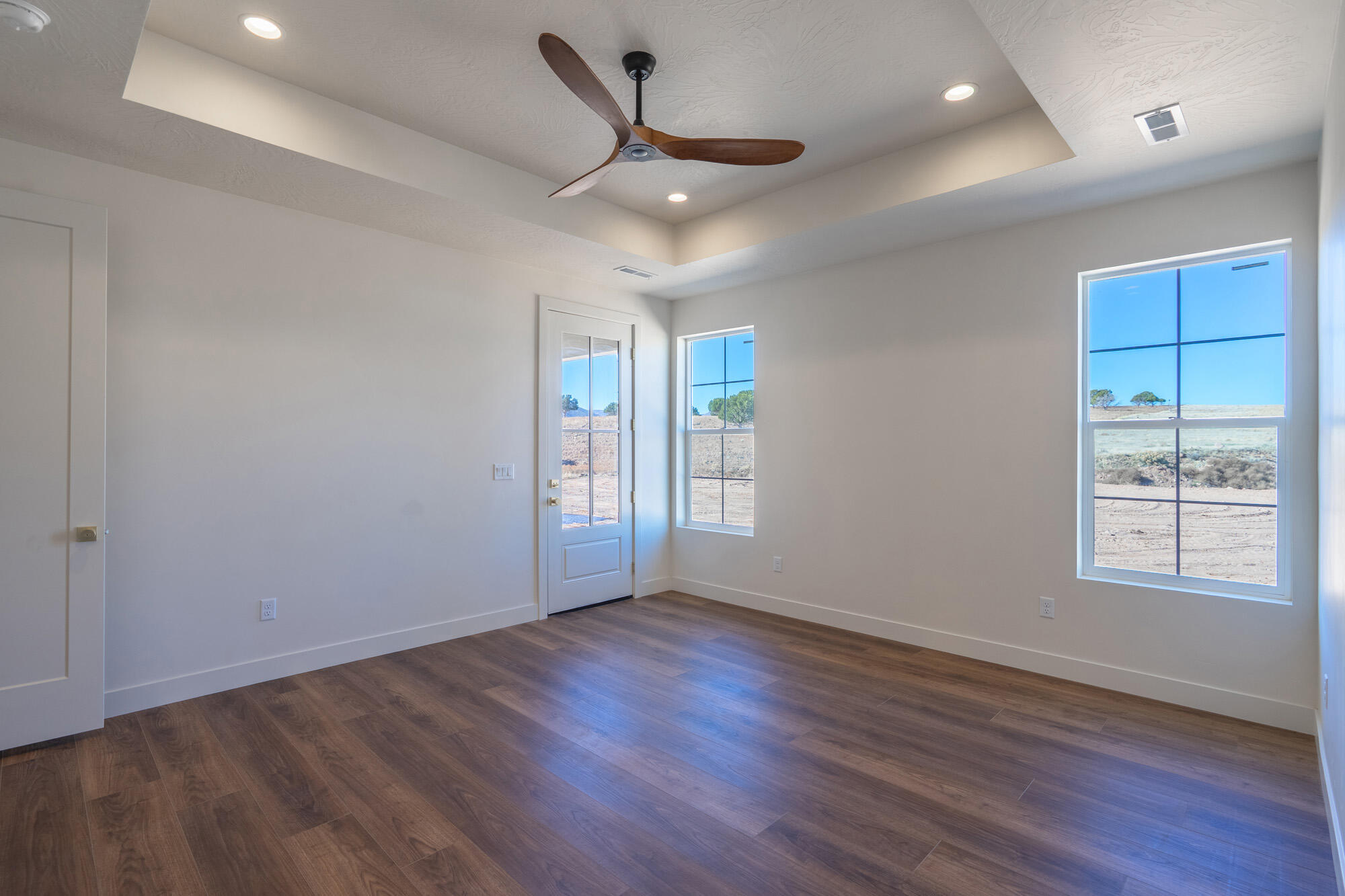 NORTH HILL ESTATES - Residential