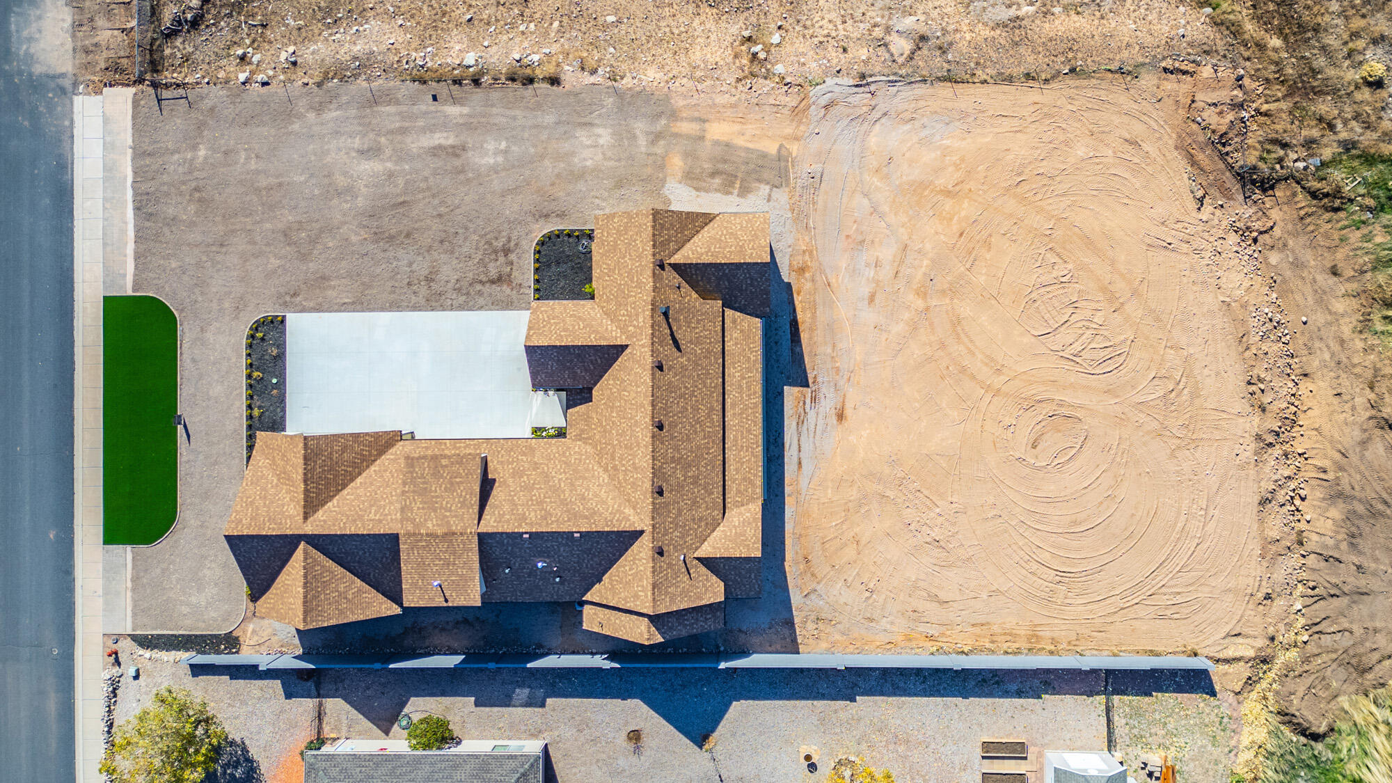 NORTH HILL ESTATES - Residential