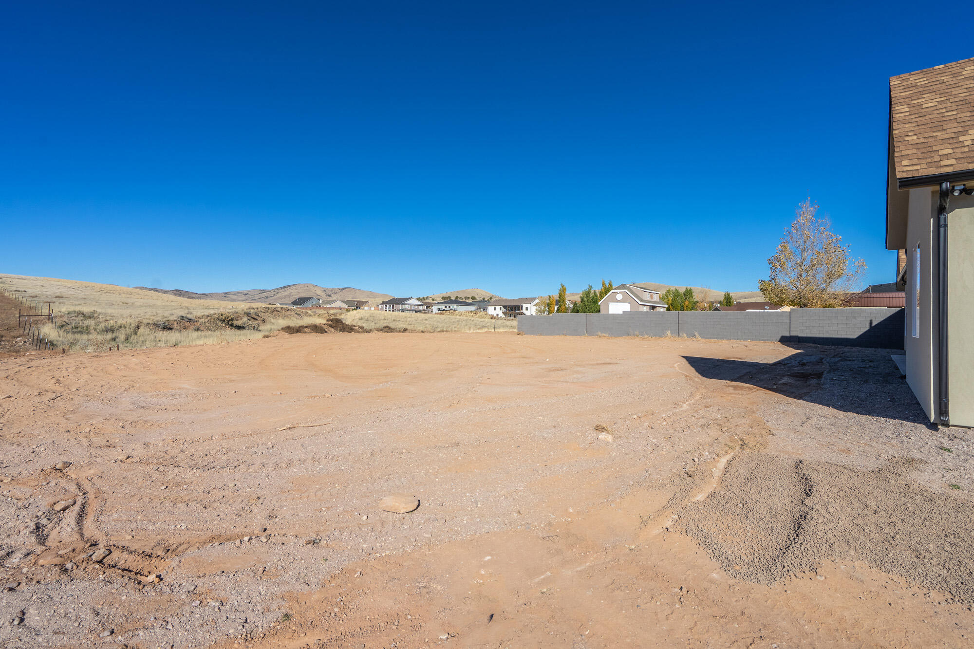 NORTH HILL ESTATES - Residential