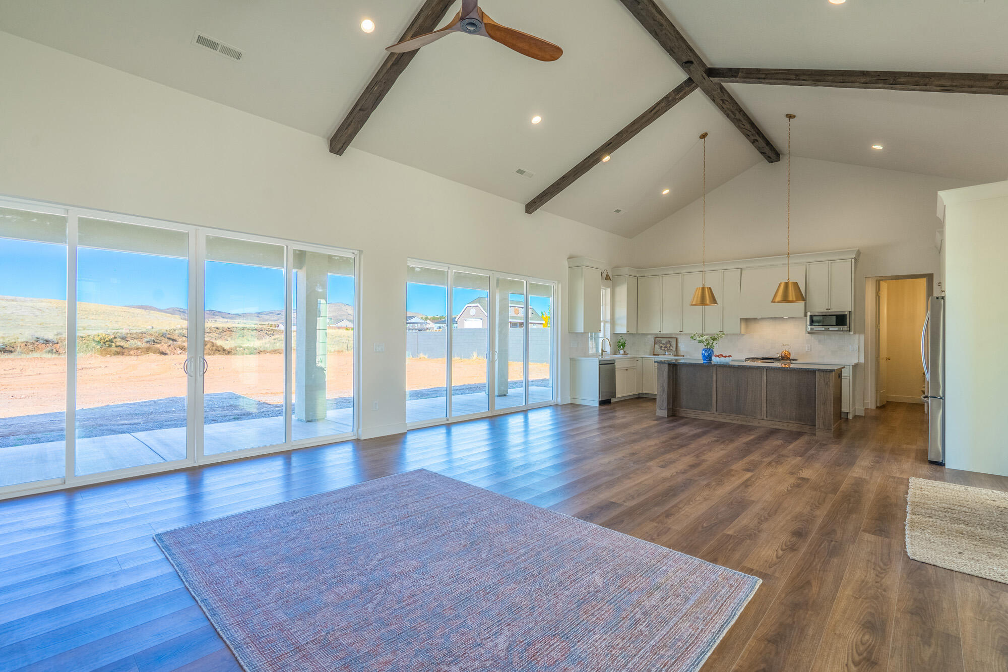 NORTH HILL ESTATES - Residential