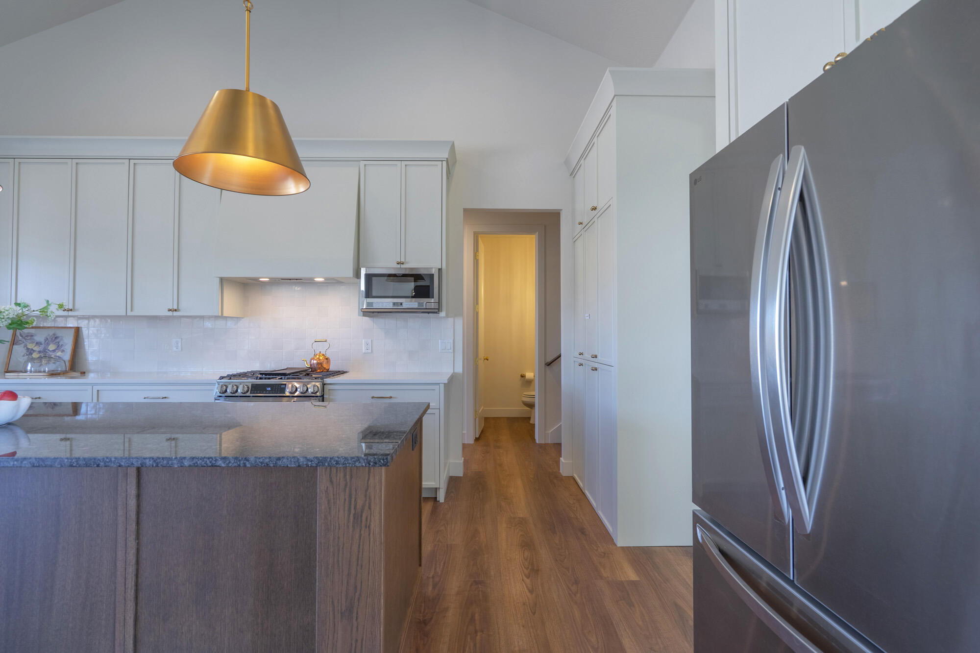 NORTH HILL ESTATES - Residential