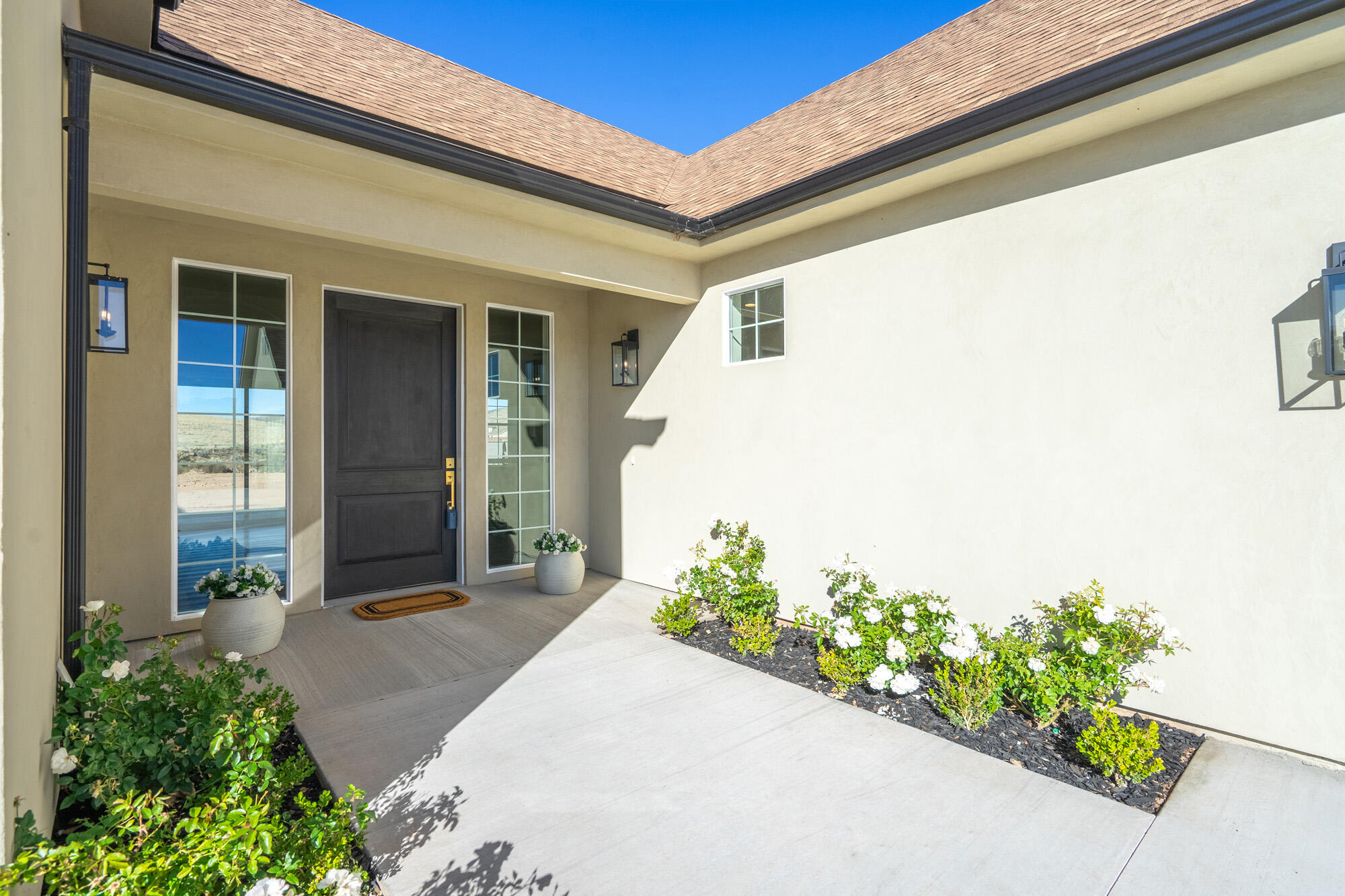 NORTH HILL ESTATES - Residential