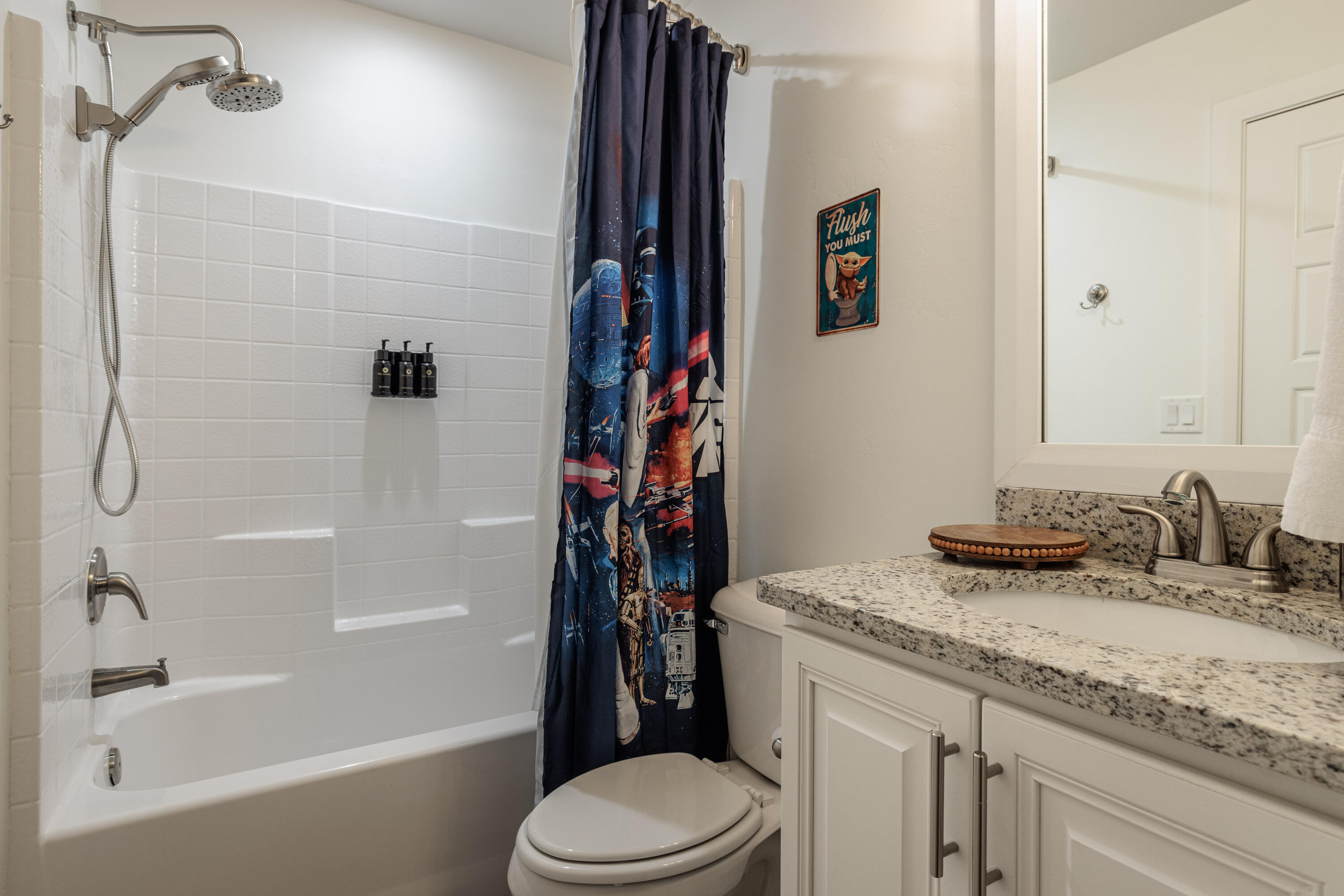 ESCAPES AT THE LEDGES - Residential