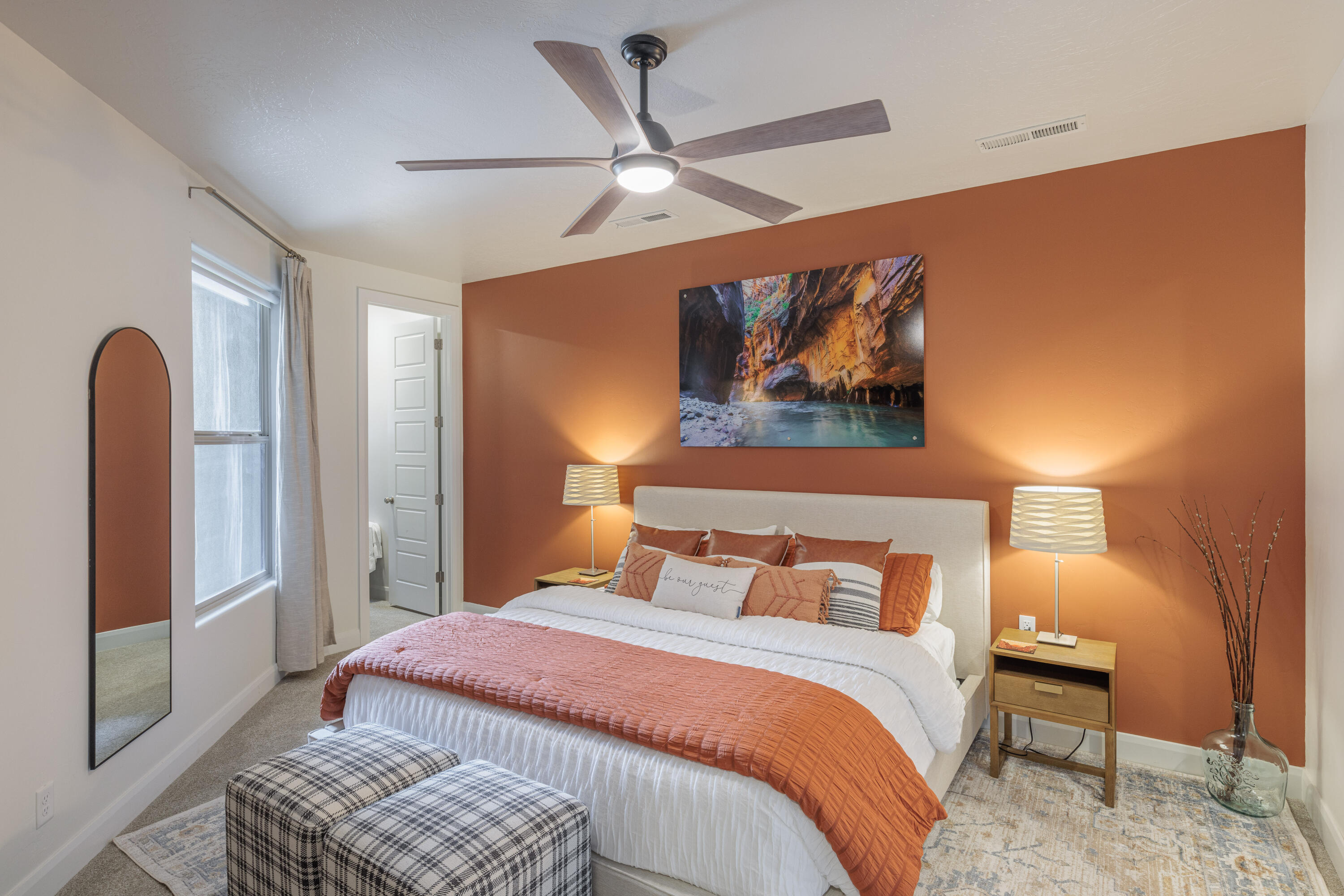 ESCAPES AT THE LEDGES - Residential