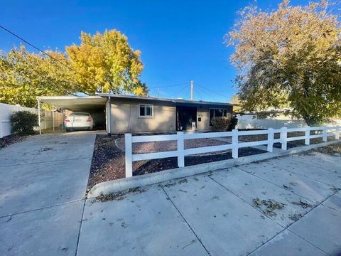 251 E 700 S S St George UT 84770