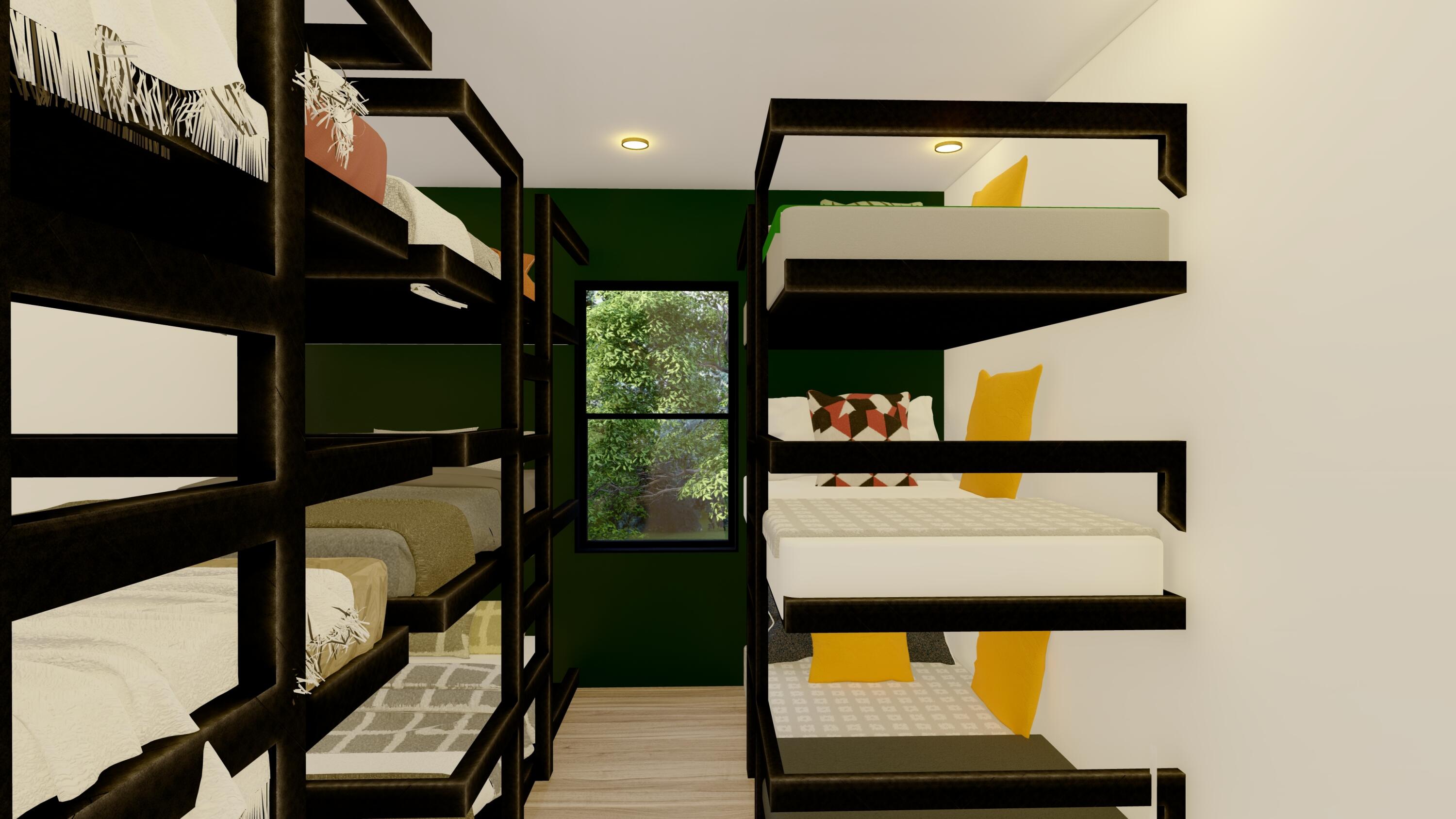 ZION HUB - Residential Income