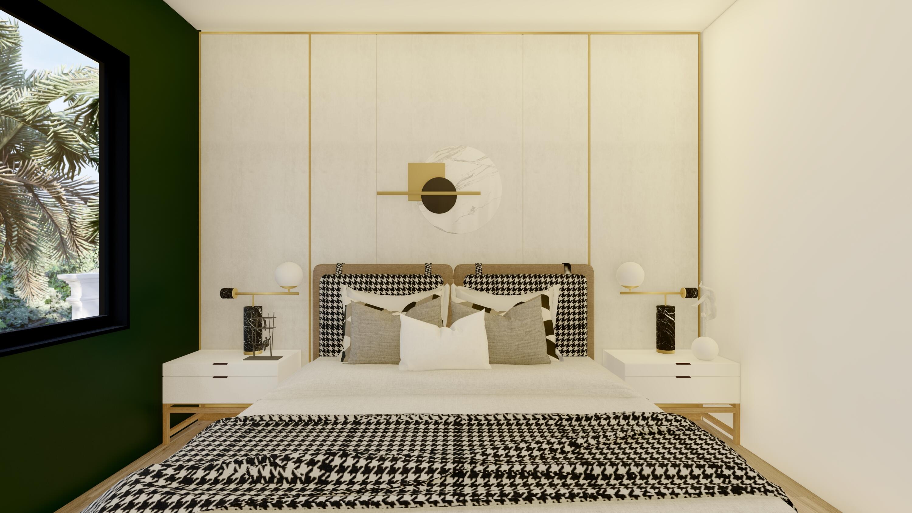 ZION HUB - Residential Income