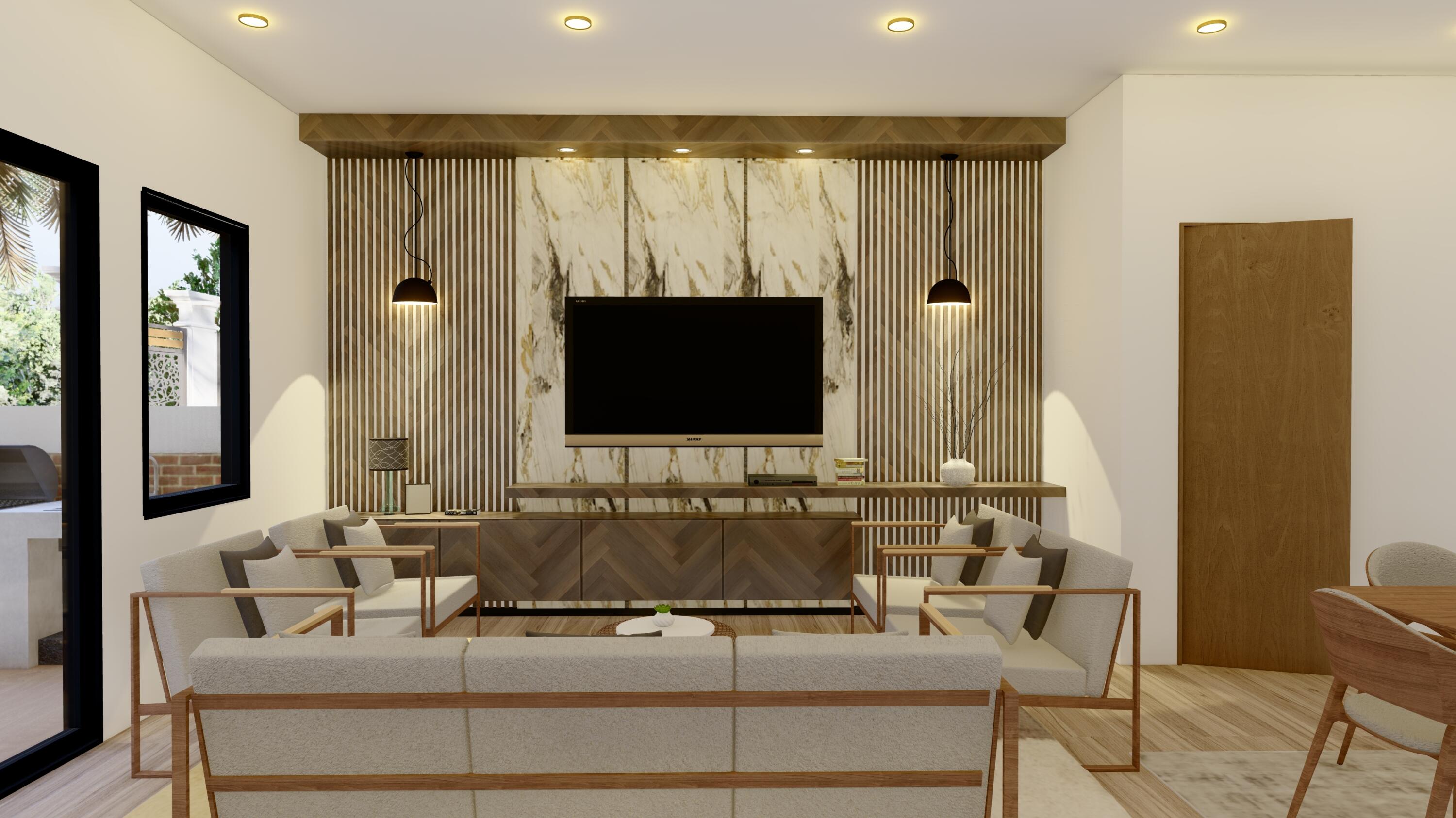 ZION HUB - Residential Income