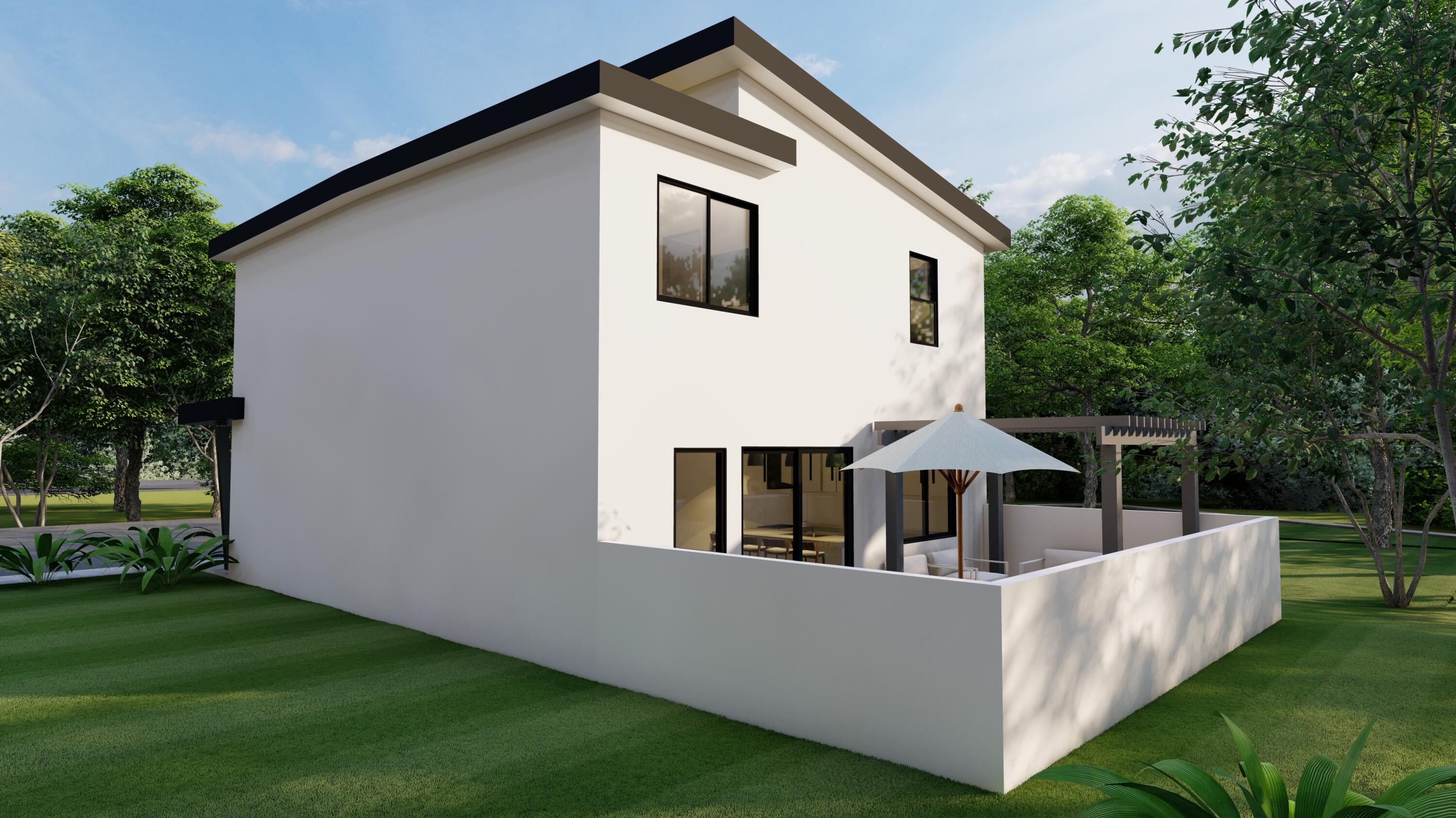 ZION HUB - Residential Income