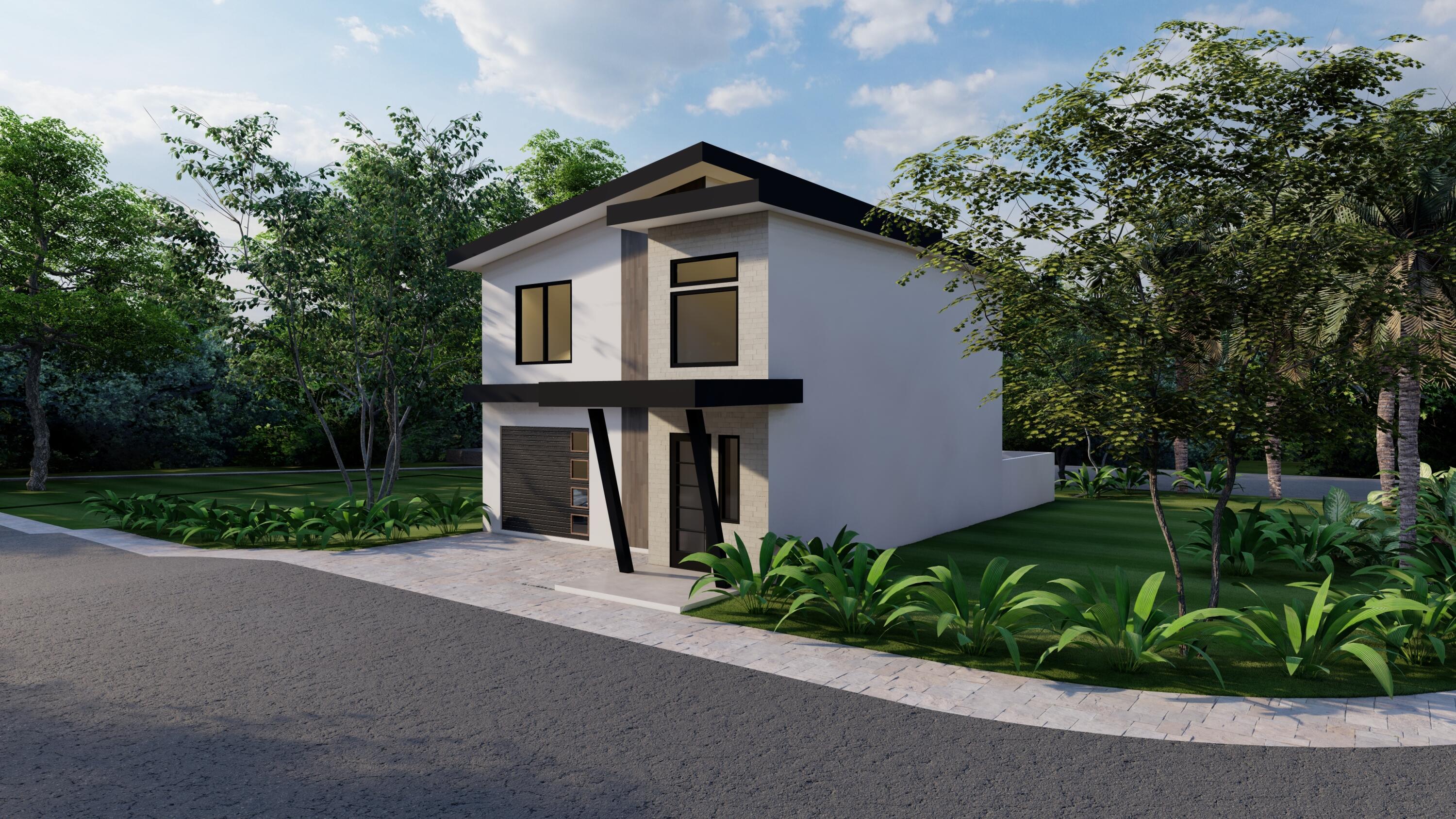 ZION HUB - Residential Income