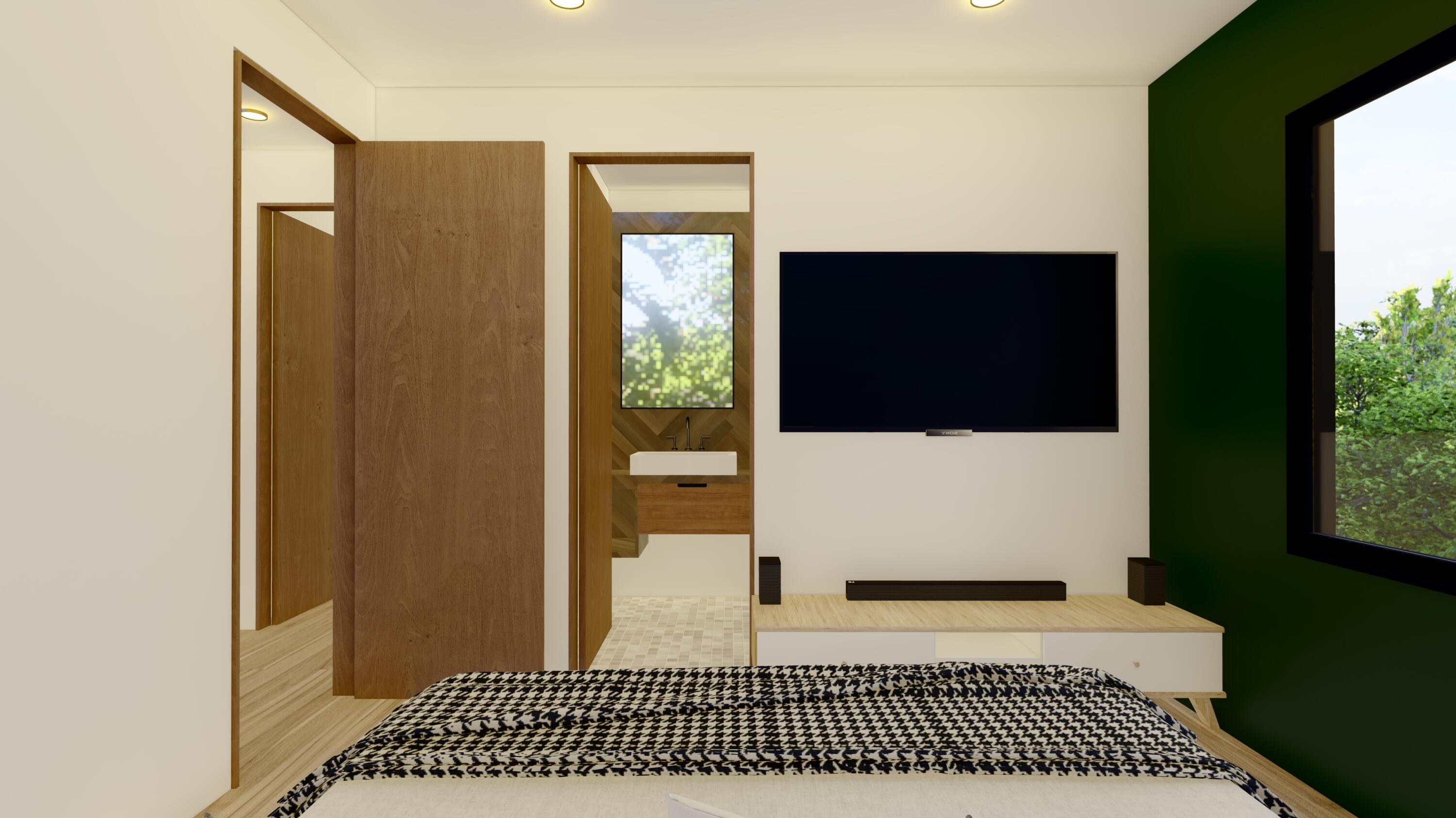 ZION HUB - Residential Income