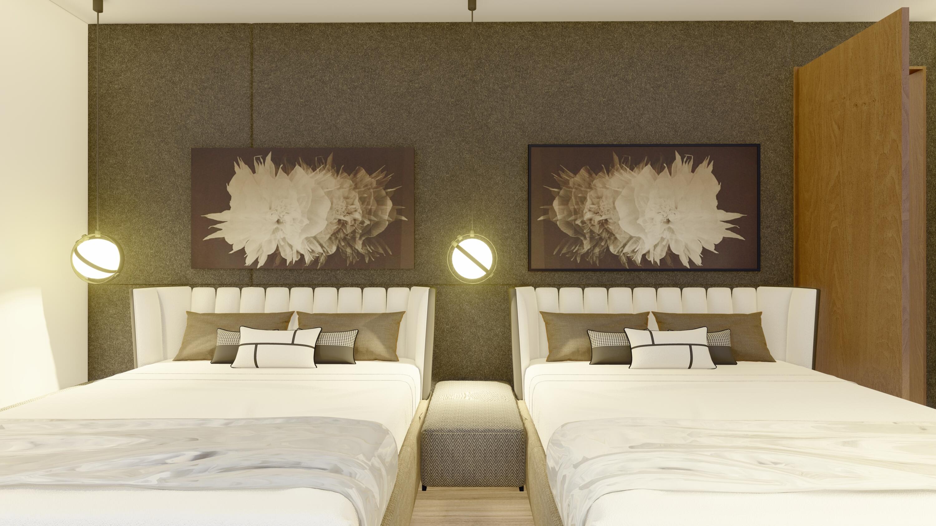 ZION HUB - Residential Income