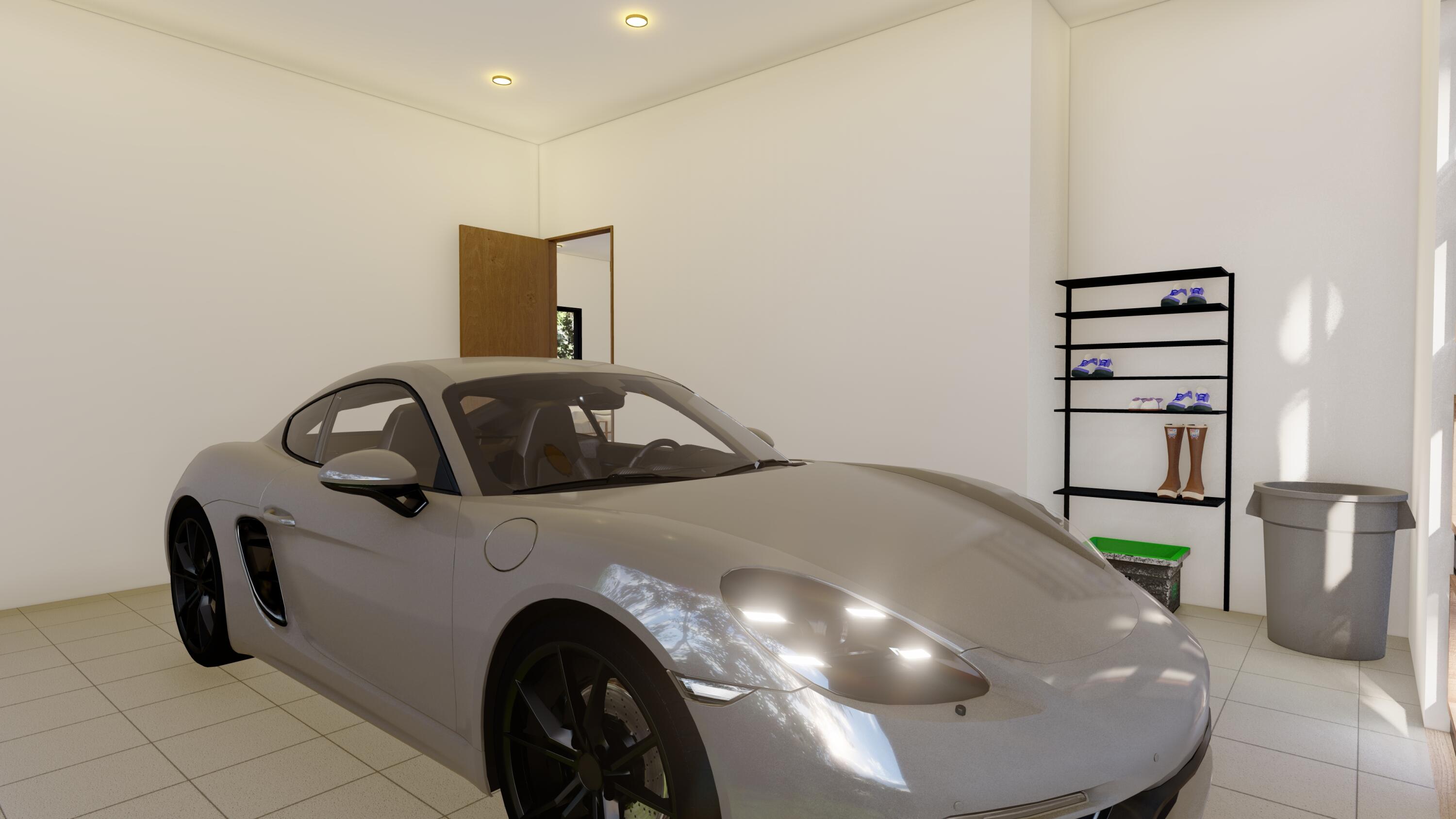 ZION HUB - Residential Income