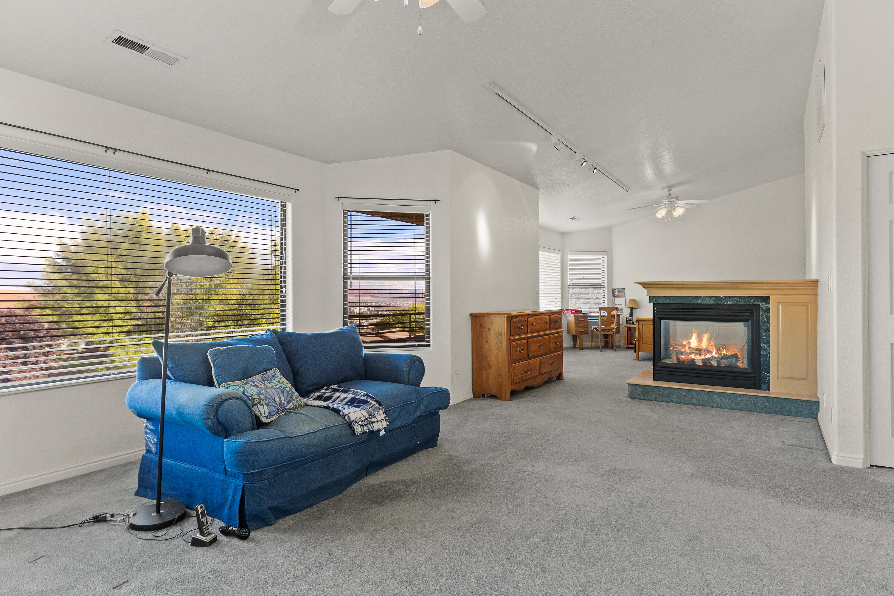 RIDGE AT ST GEORGE - Residential