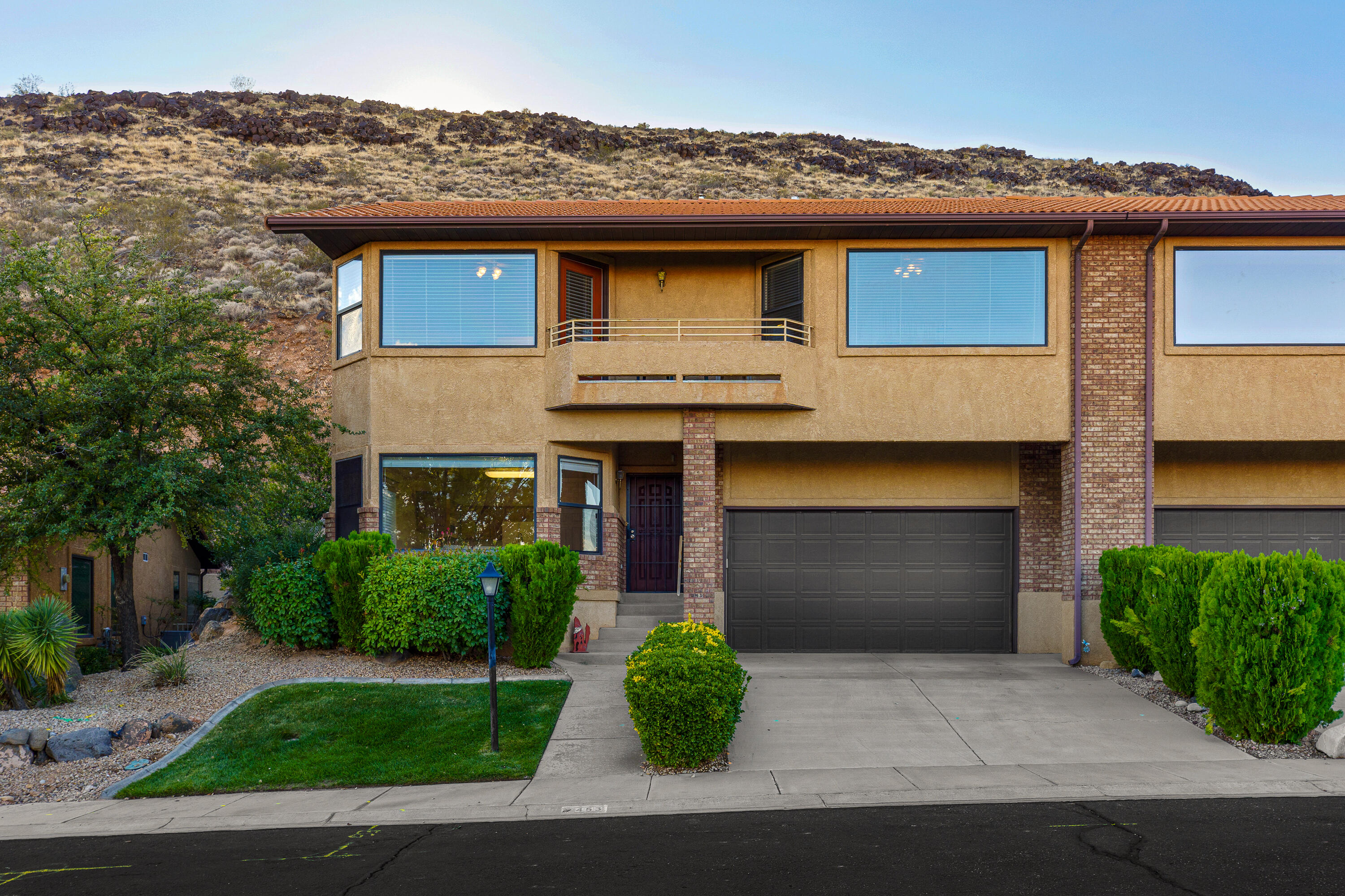 RIDGE AT ST GEORGE - Residential