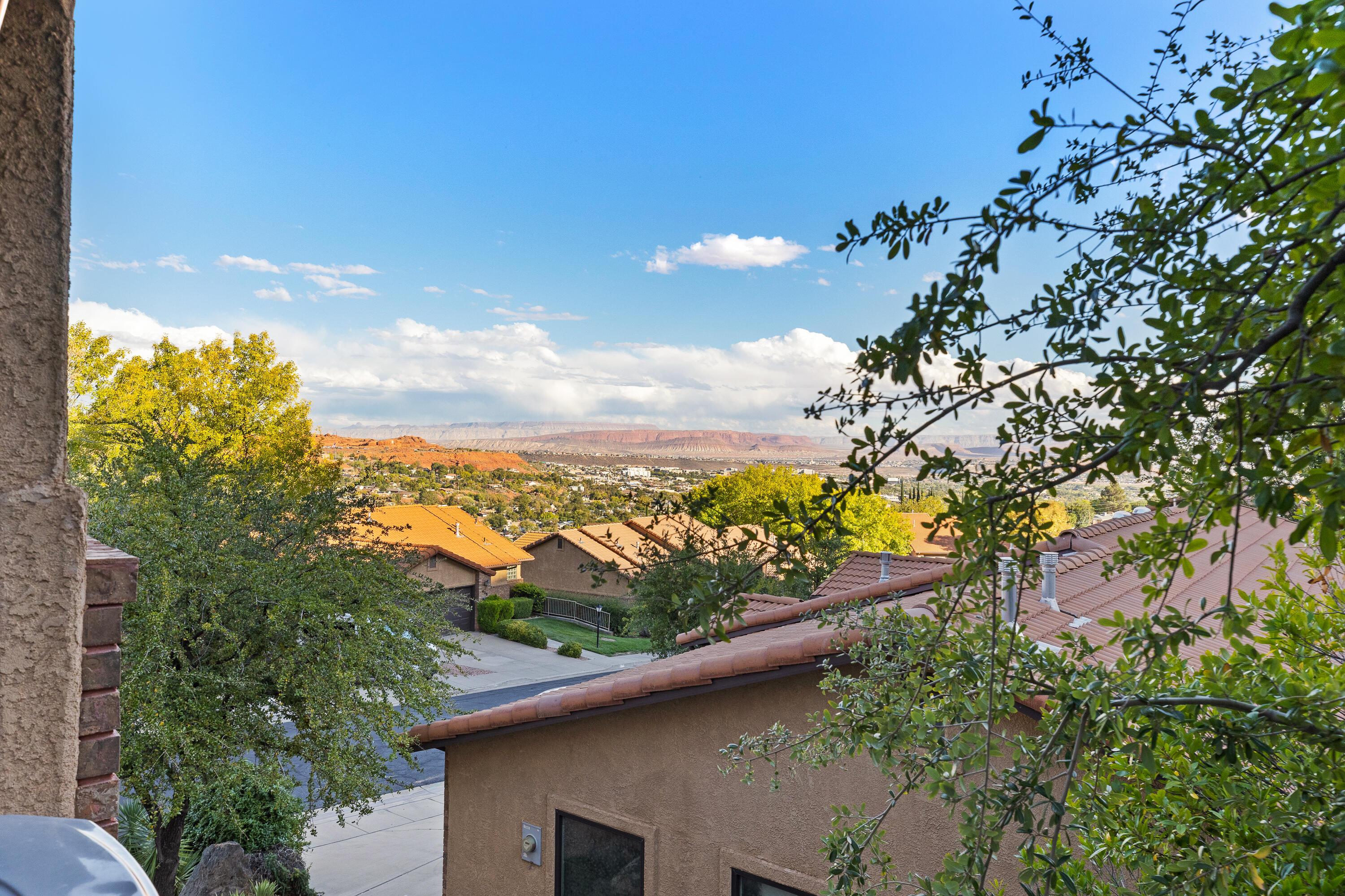 RIDGE AT ST GEORGE - Residential