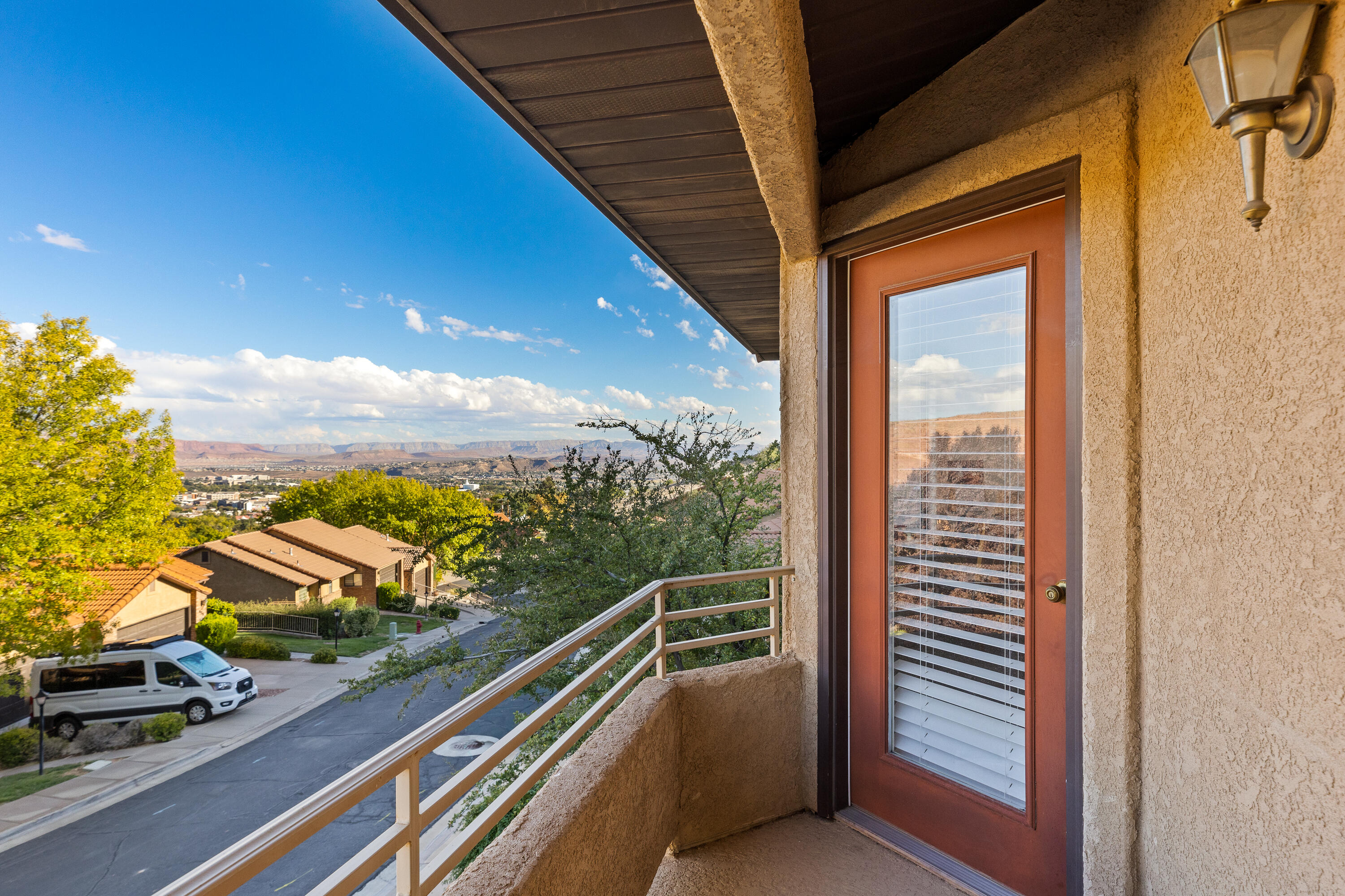 RIDGE AT ST GEORGE - Residential