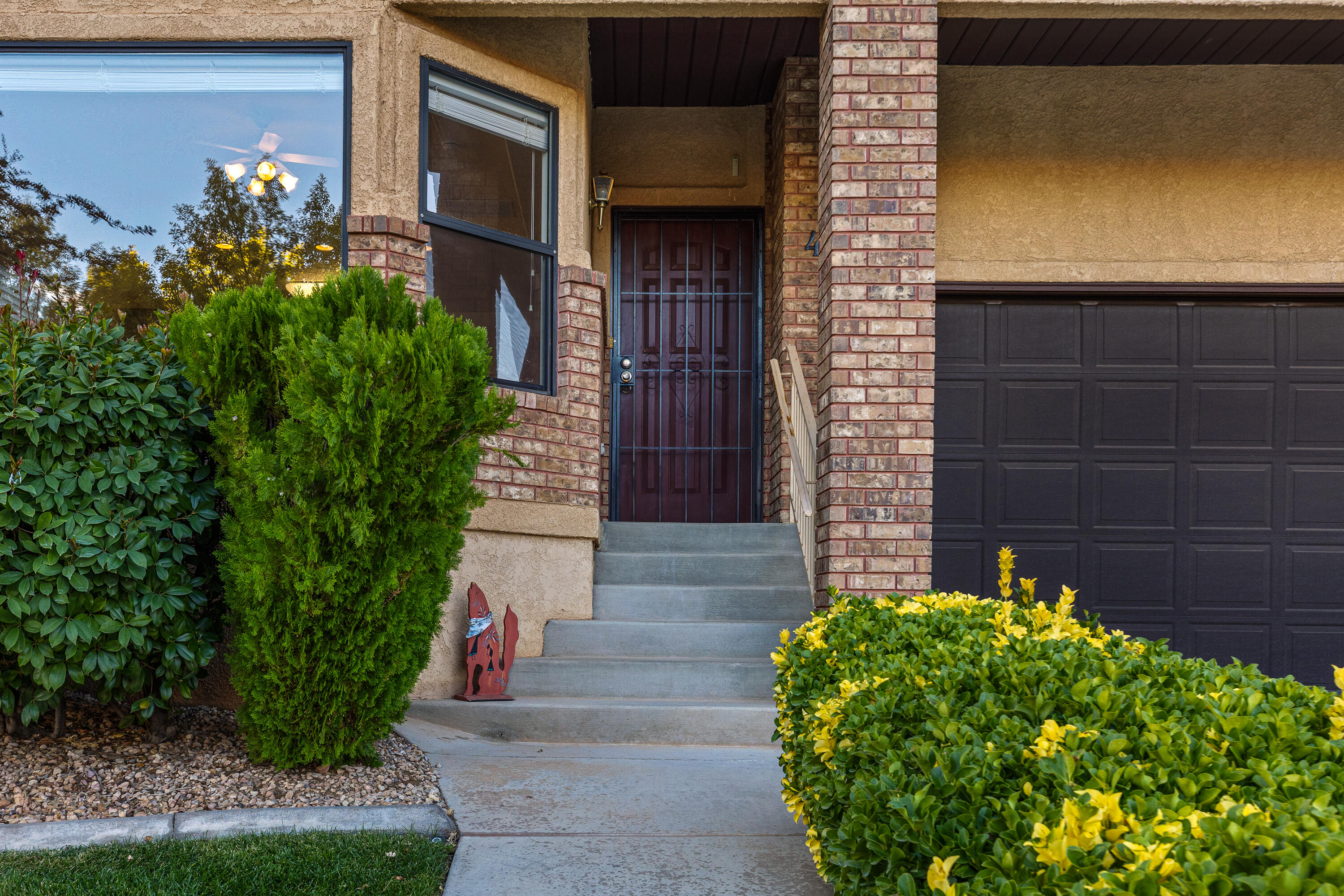 RIDGE AT ST GEORGE - Residential