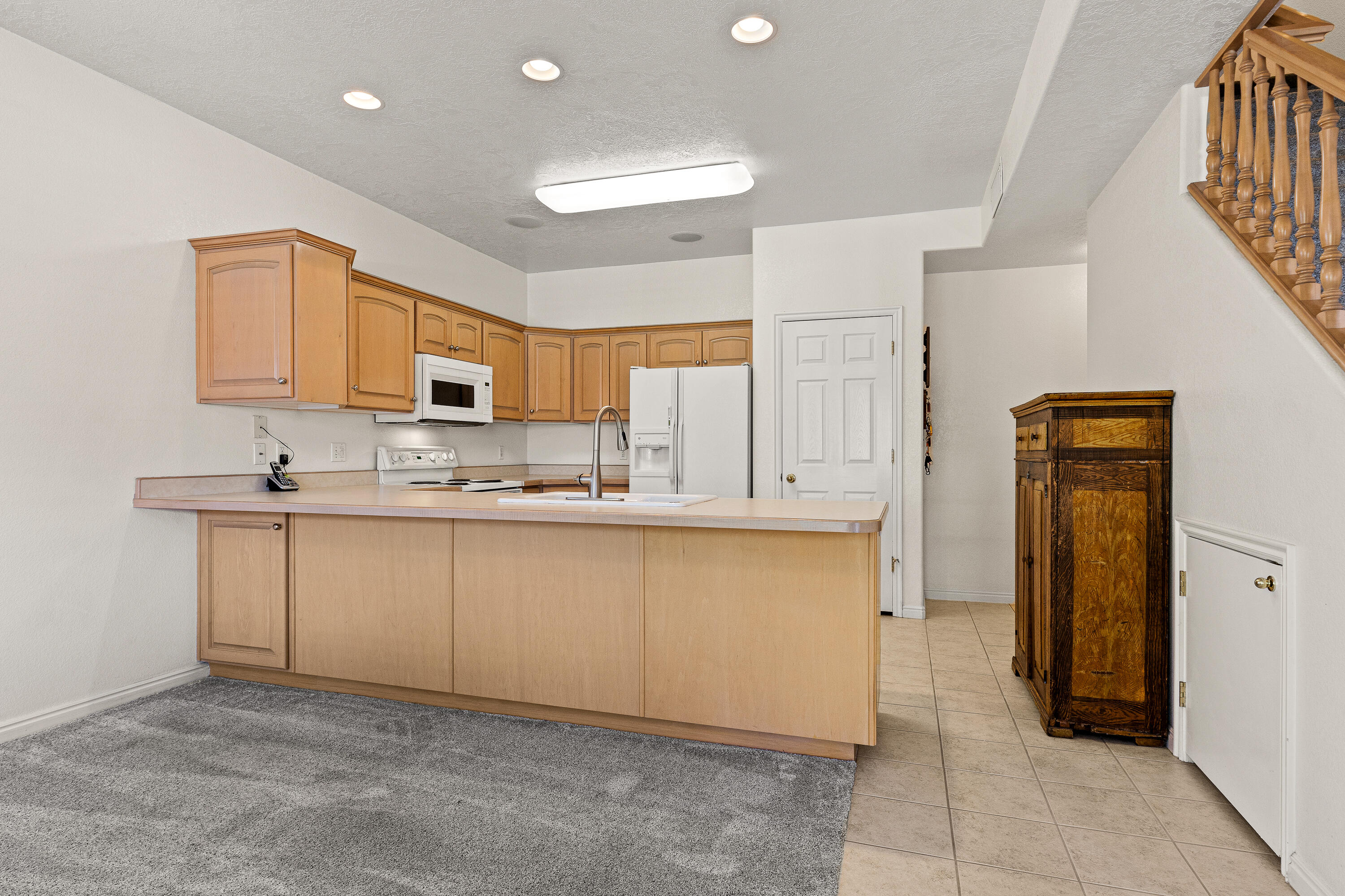 RIDGE AT ST GEORGE - Residential