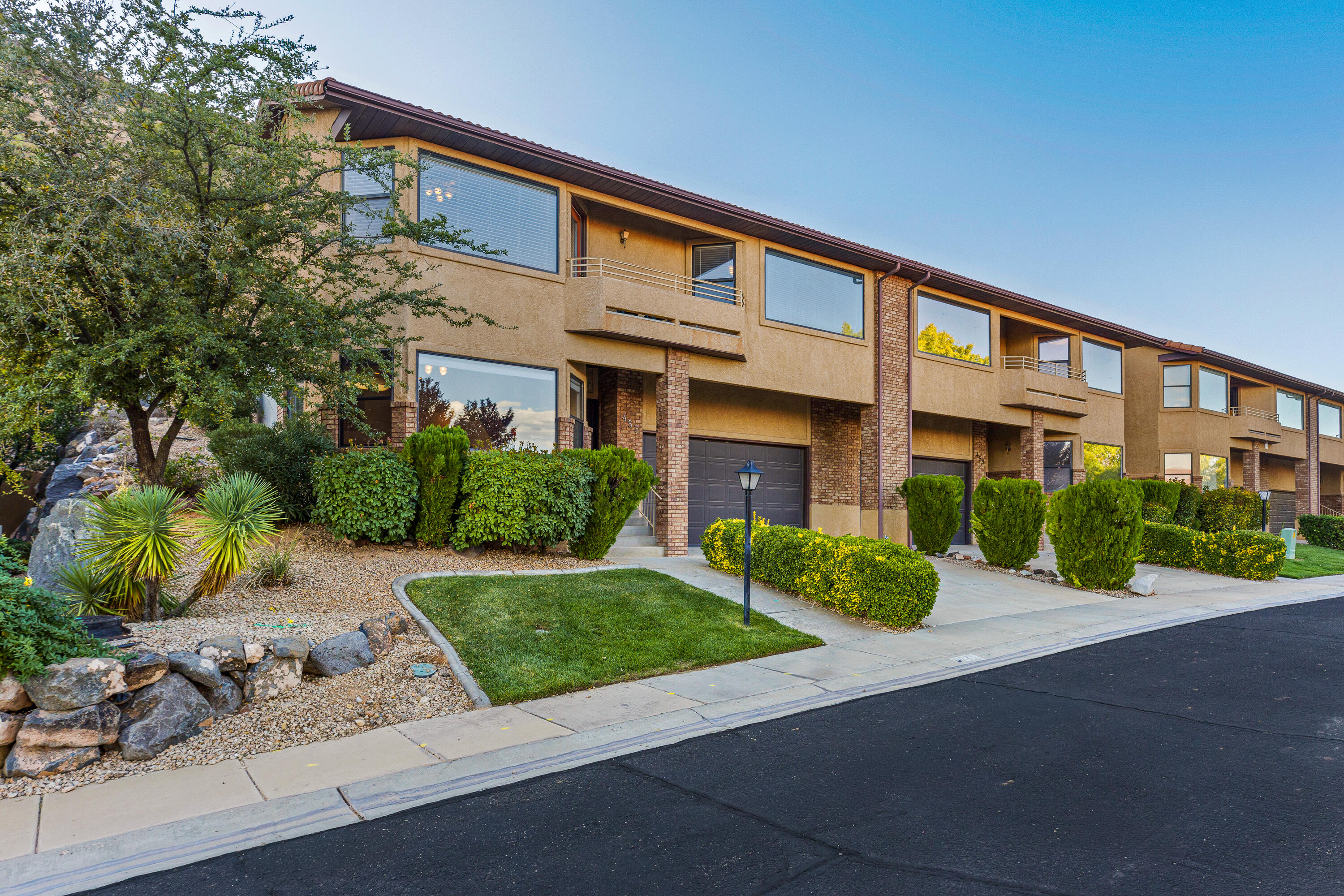 RIDGE AT ST GEORGE - Residential