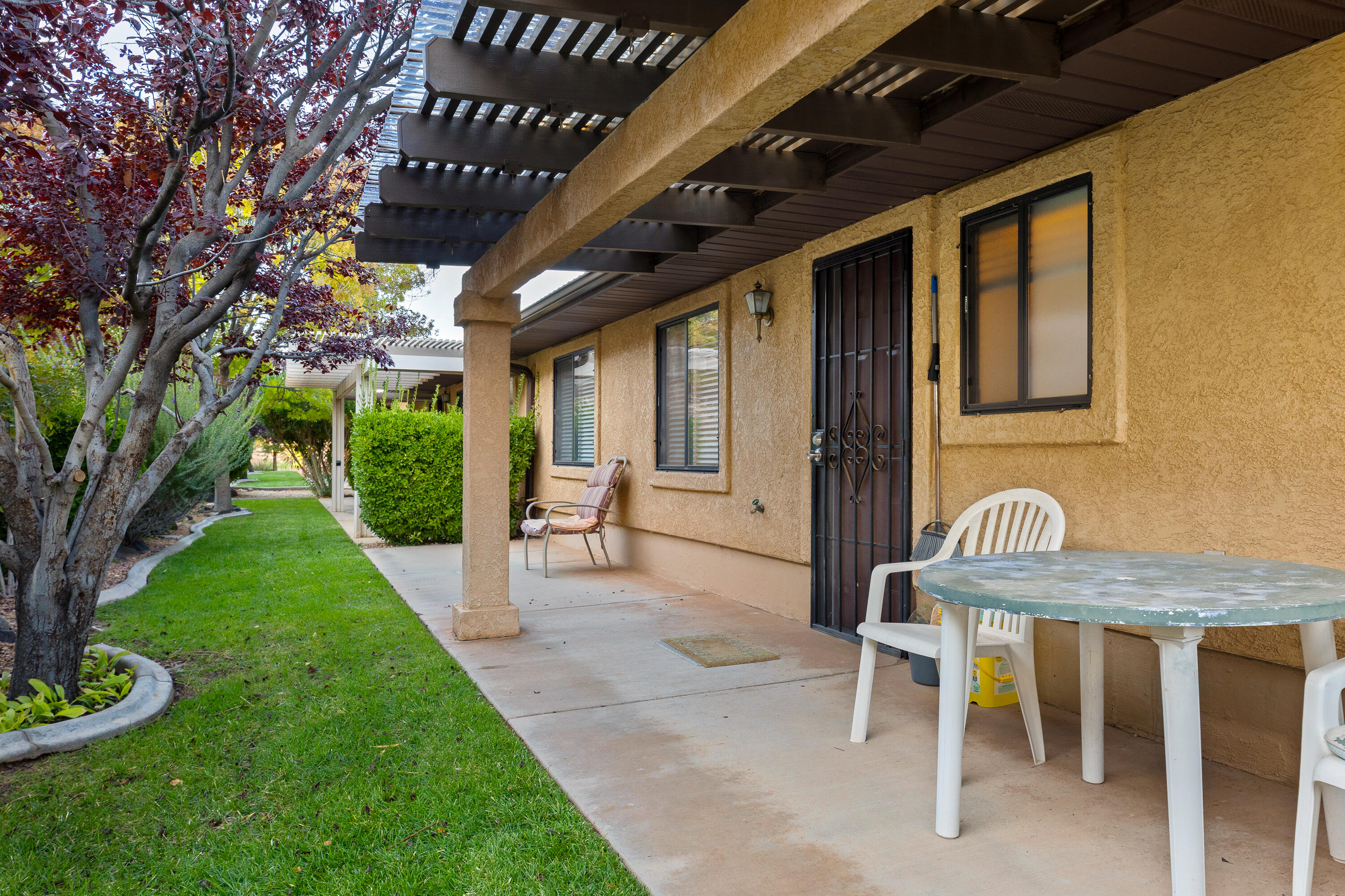 RIDGE AT ST GEORGE - Residential