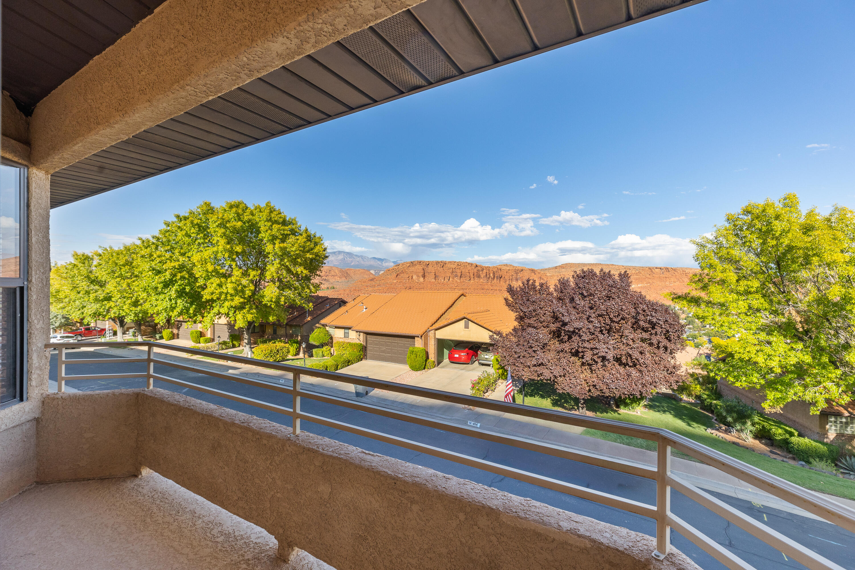 RIDGE AT ST GEORGE - Residential