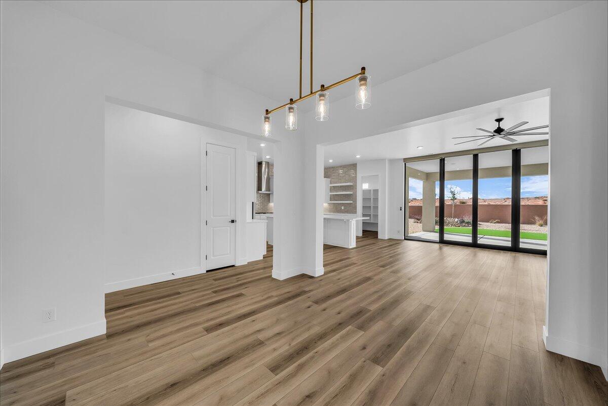 ESTATES AT SAND HOLLOW - Residential