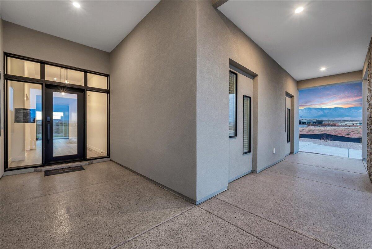 ESTATES AT SAND HOLLOW - Residential