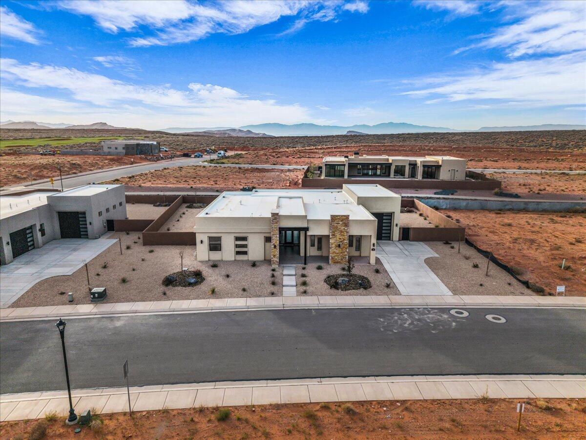 ESTATES AT SAND HOLLOW - Residential