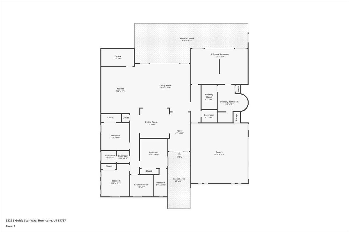 ESTATES AT SAND HOLLOW - Residential