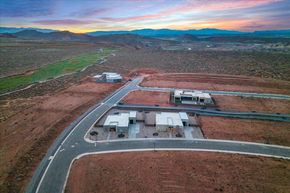 ESTATES AT SAND HOLLOW - Residential