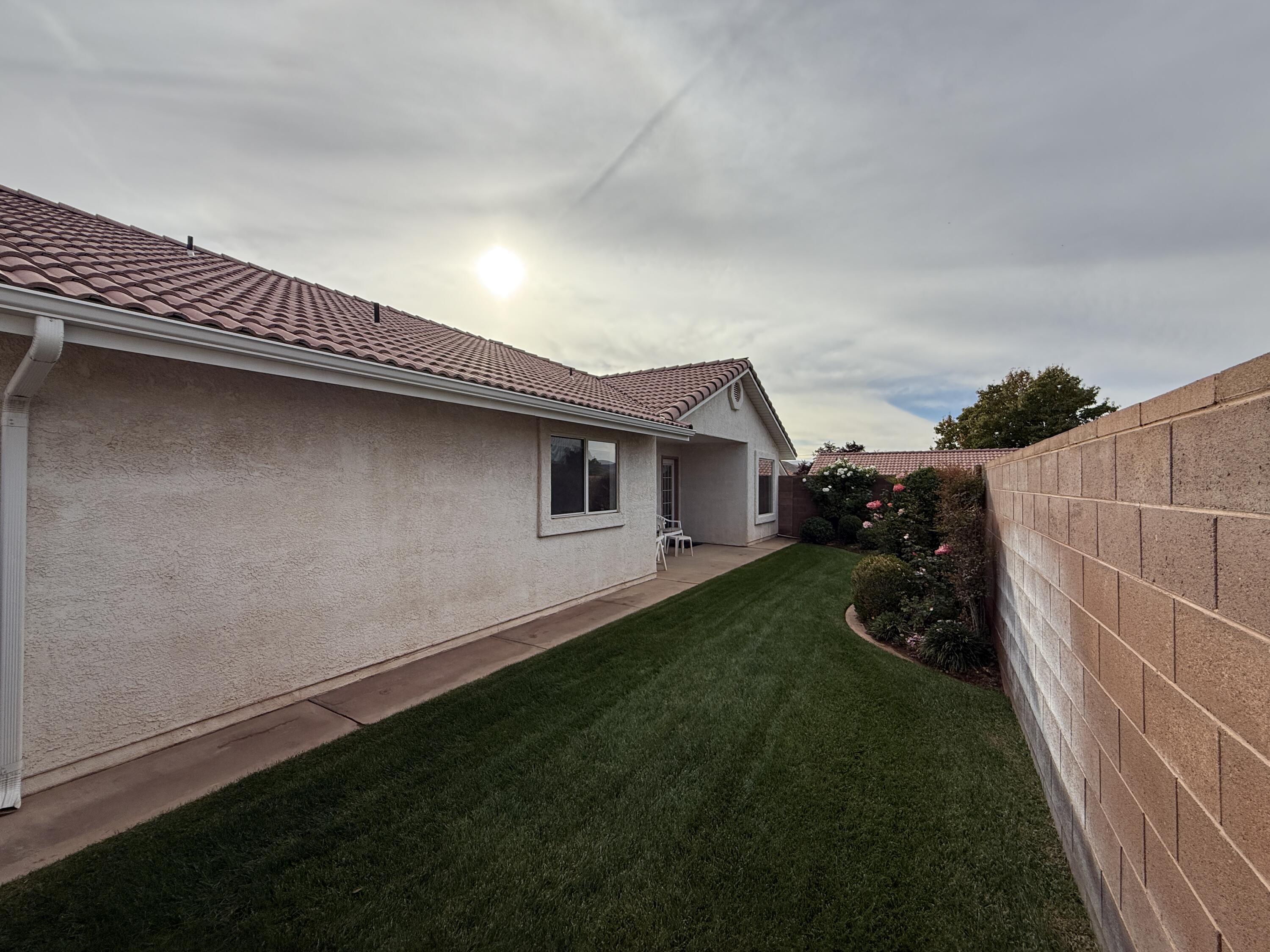 SUNRISE VIEW TOWNHOMES - Residential
