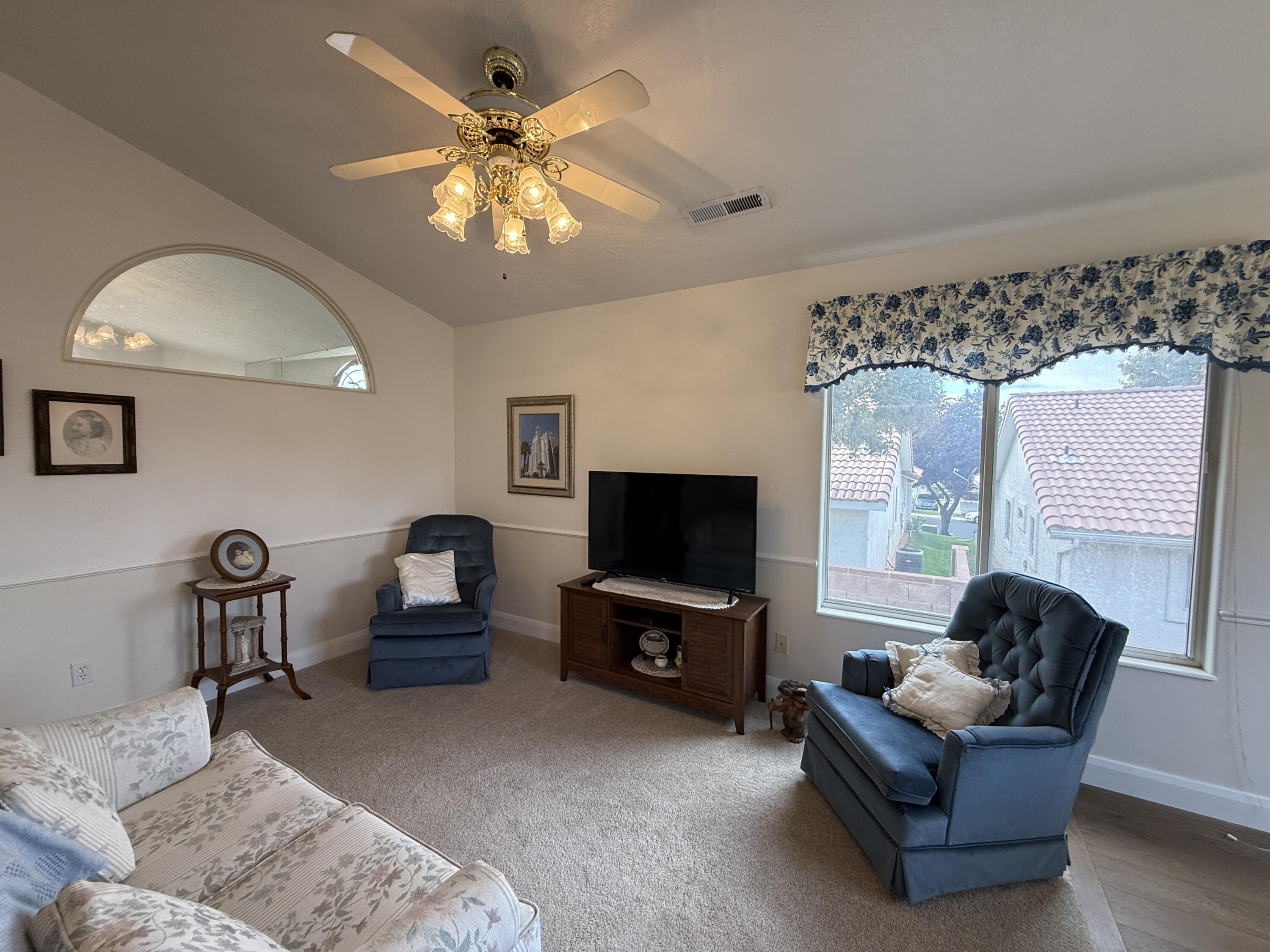 SUNRISE VIEW TOWNHOMES - Residential