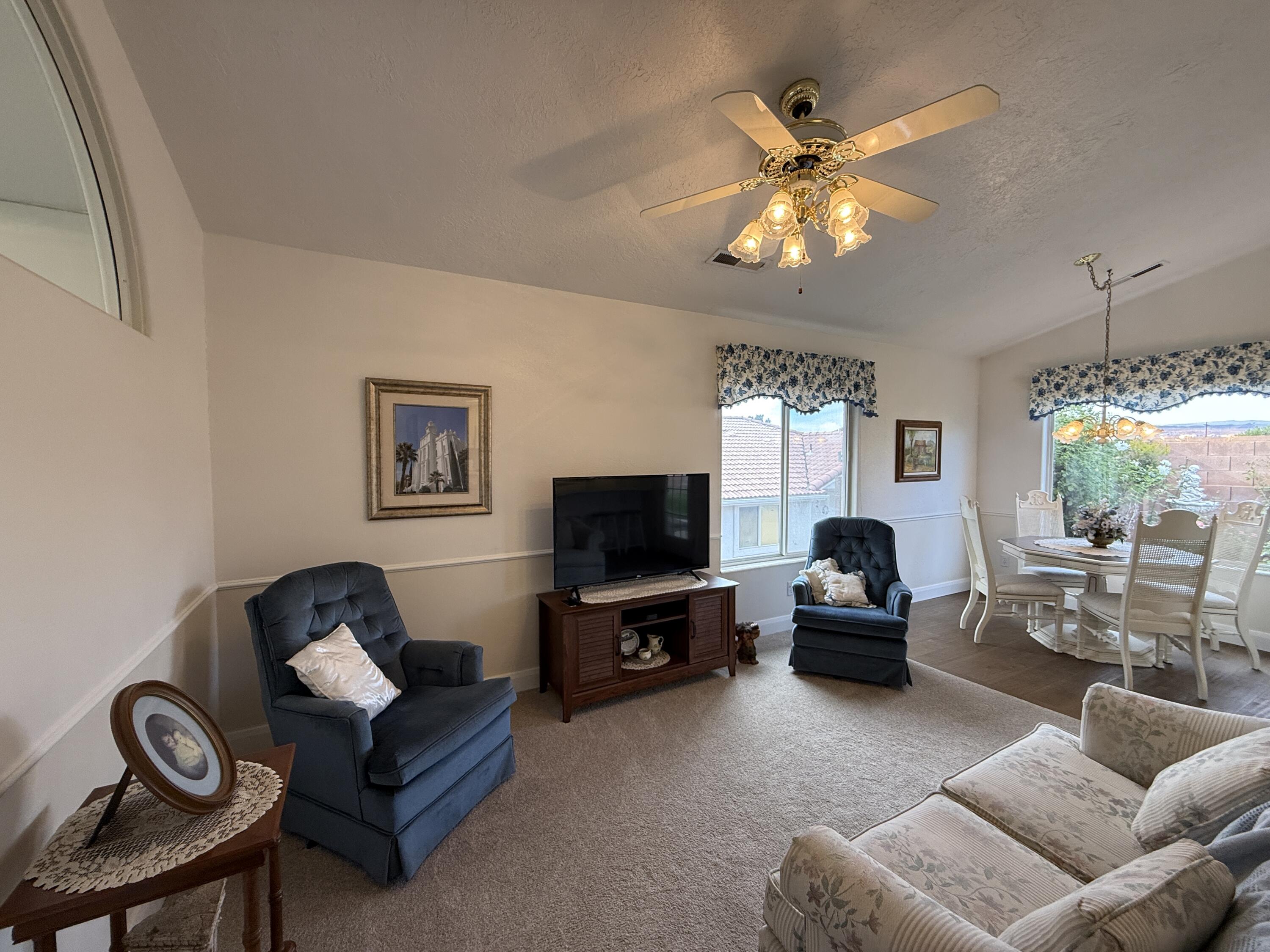 SUNRISE VIEW TOWNHOMES - Residential