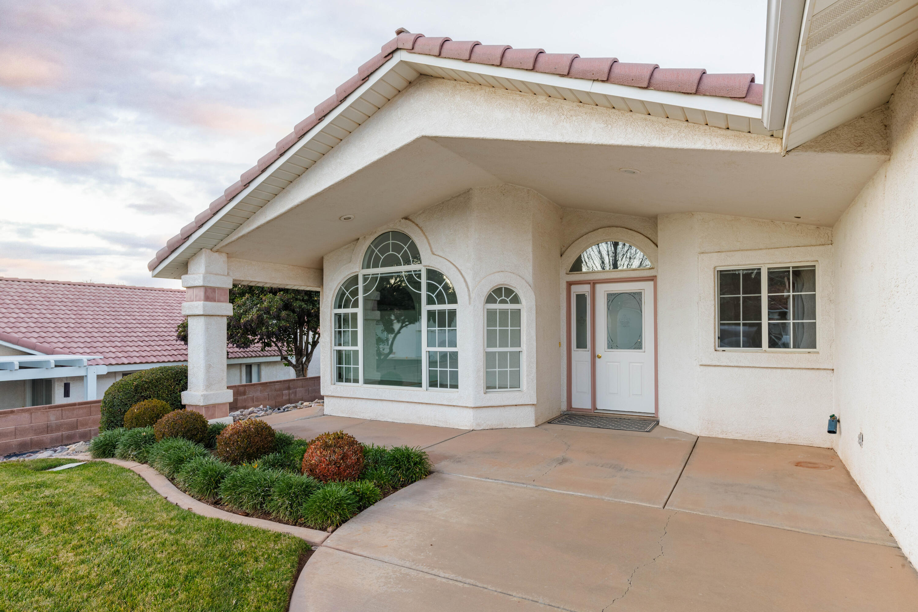 SUNRISE VIEW TOWNHOMES - Residential