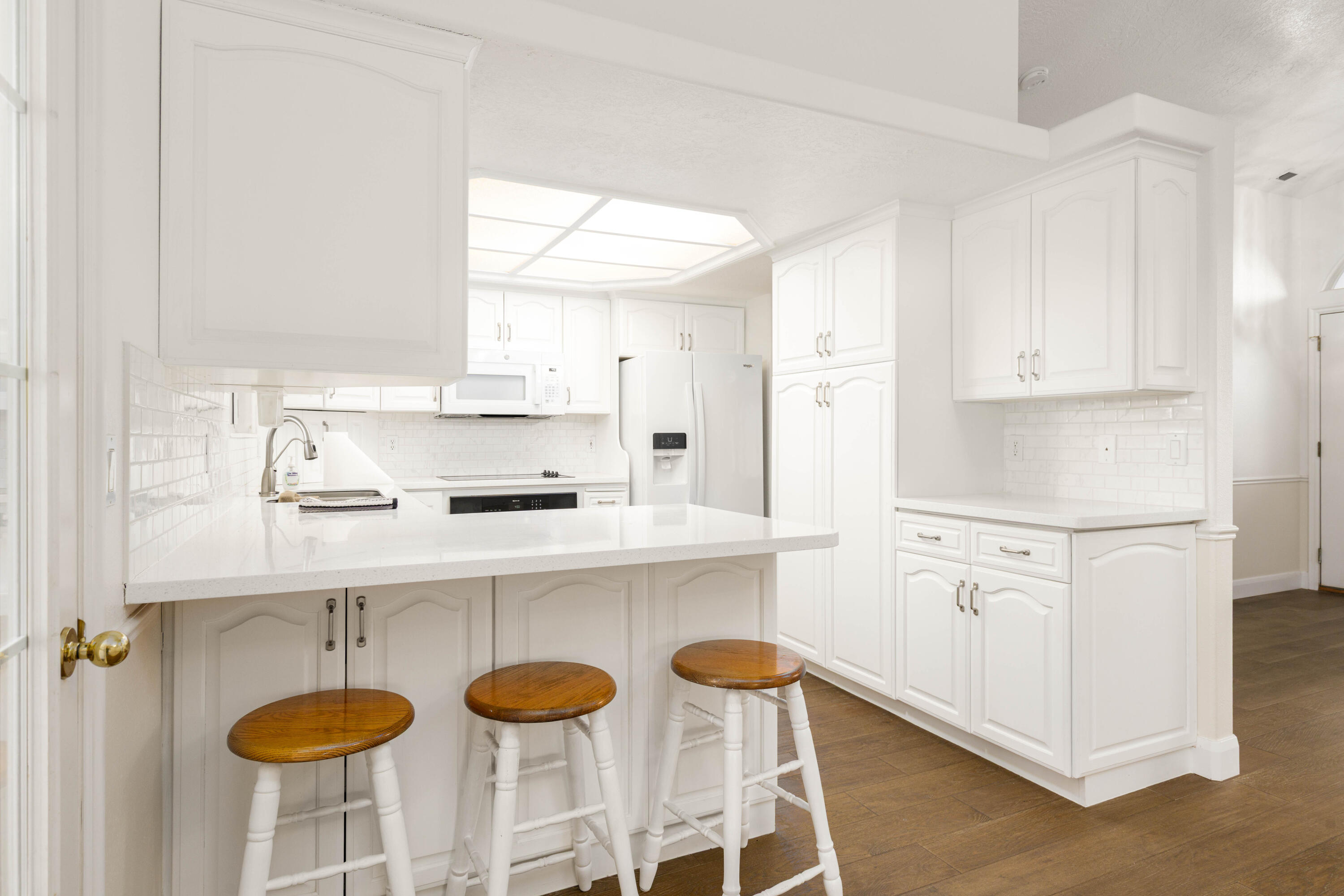 SUNRISE VIEW TOWNHOMES - Residential