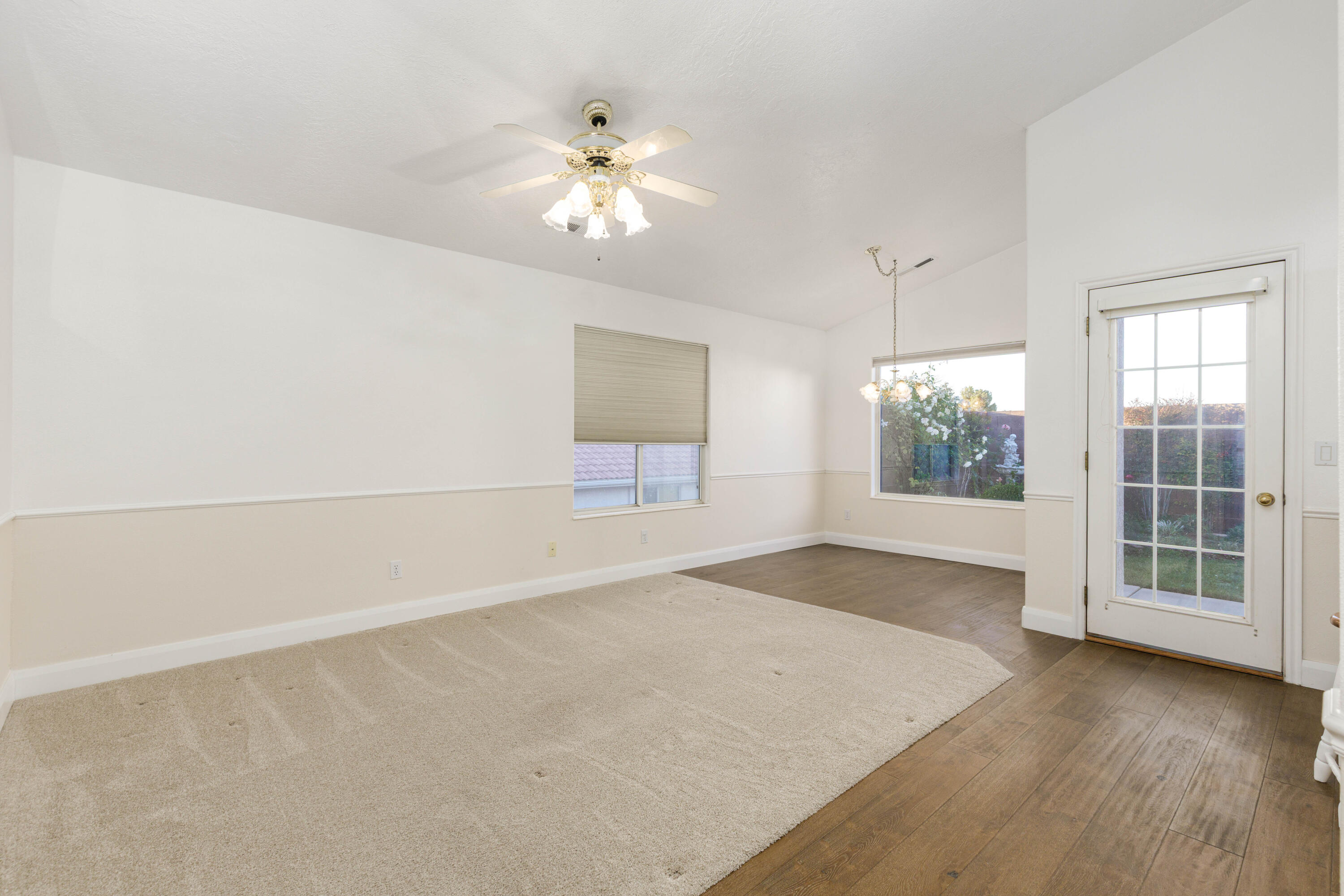 SUNRISE VIEW TOWNHOMES - Residential