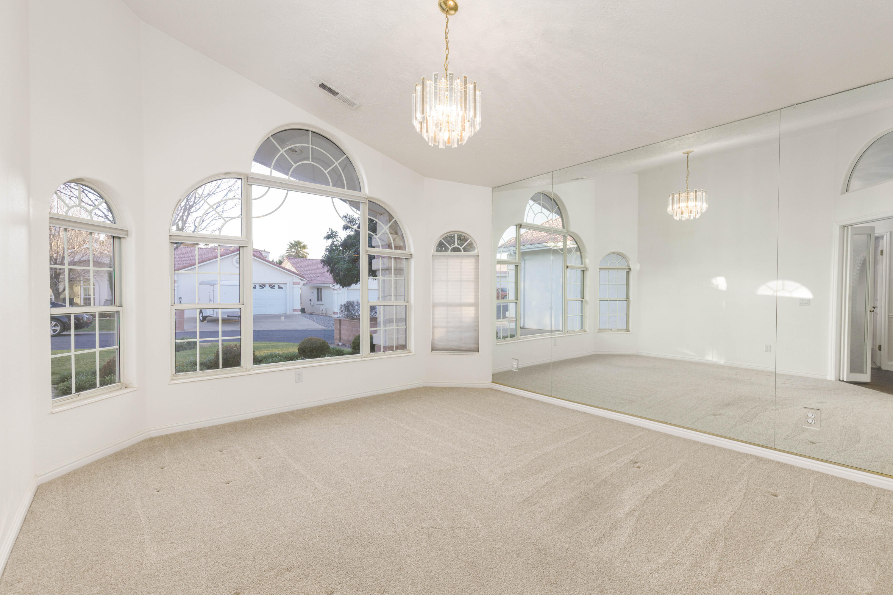 SUNRISE VIEW TOWNHOMES - Residential