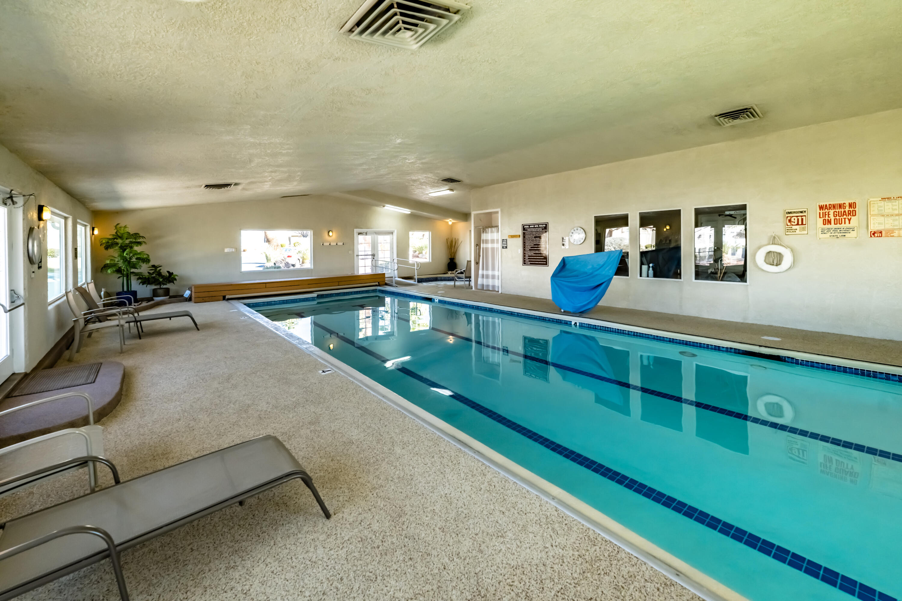 WEST SPRINGS TOWNHOMES - Residential