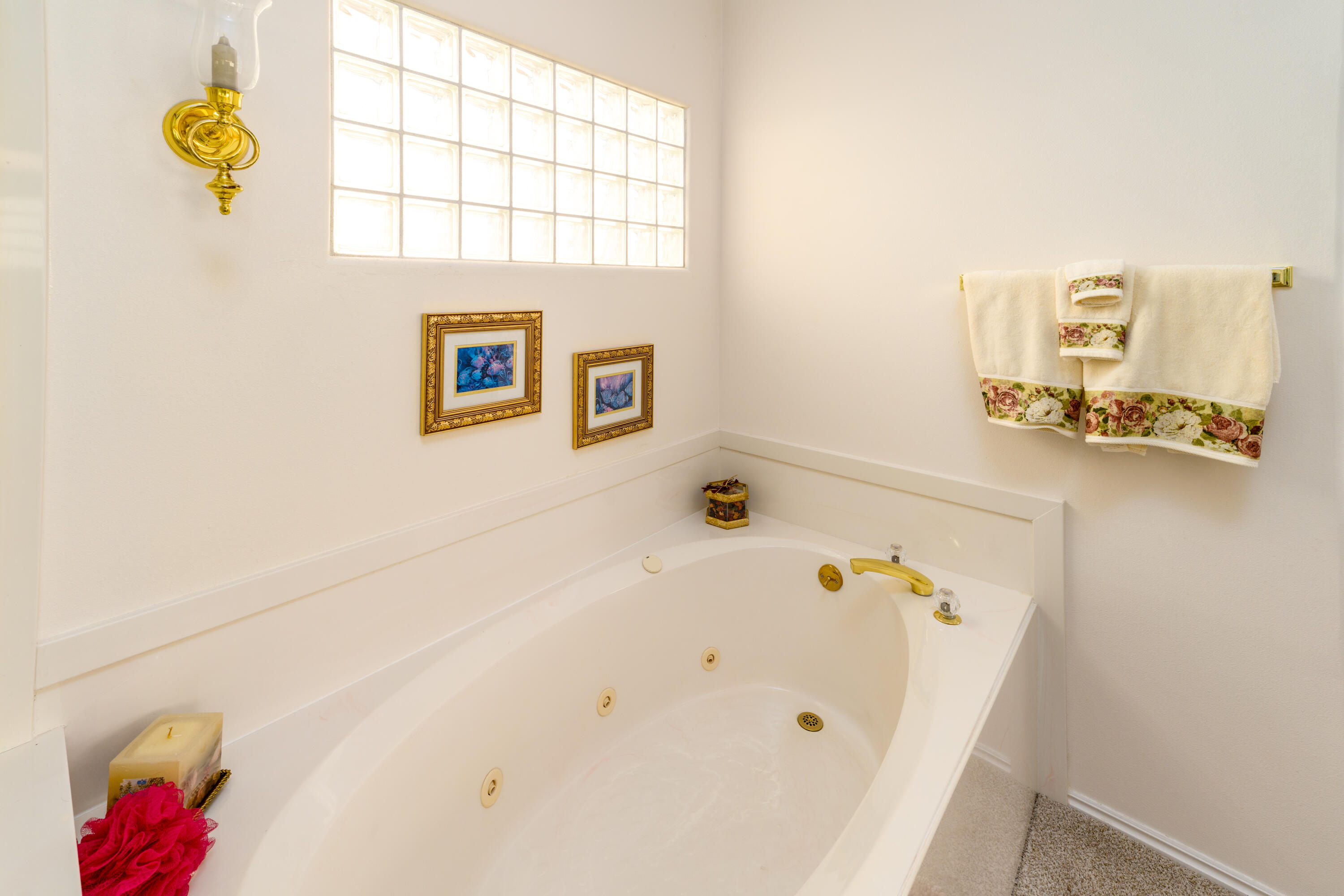 WEST SPRINGS TOWNHOMES - Residential